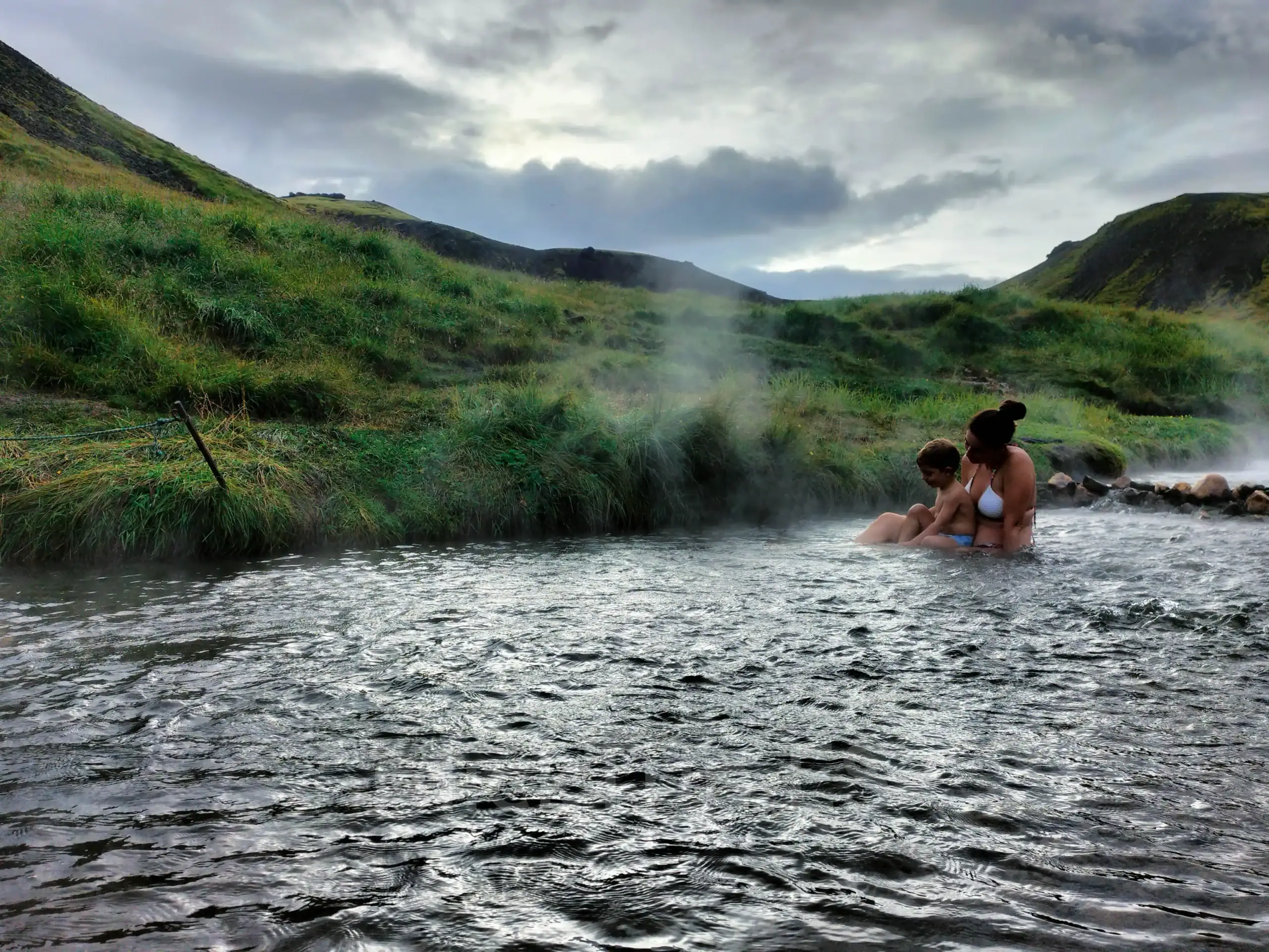 Ropa para viajar a Islandia con niños_Clicktrip