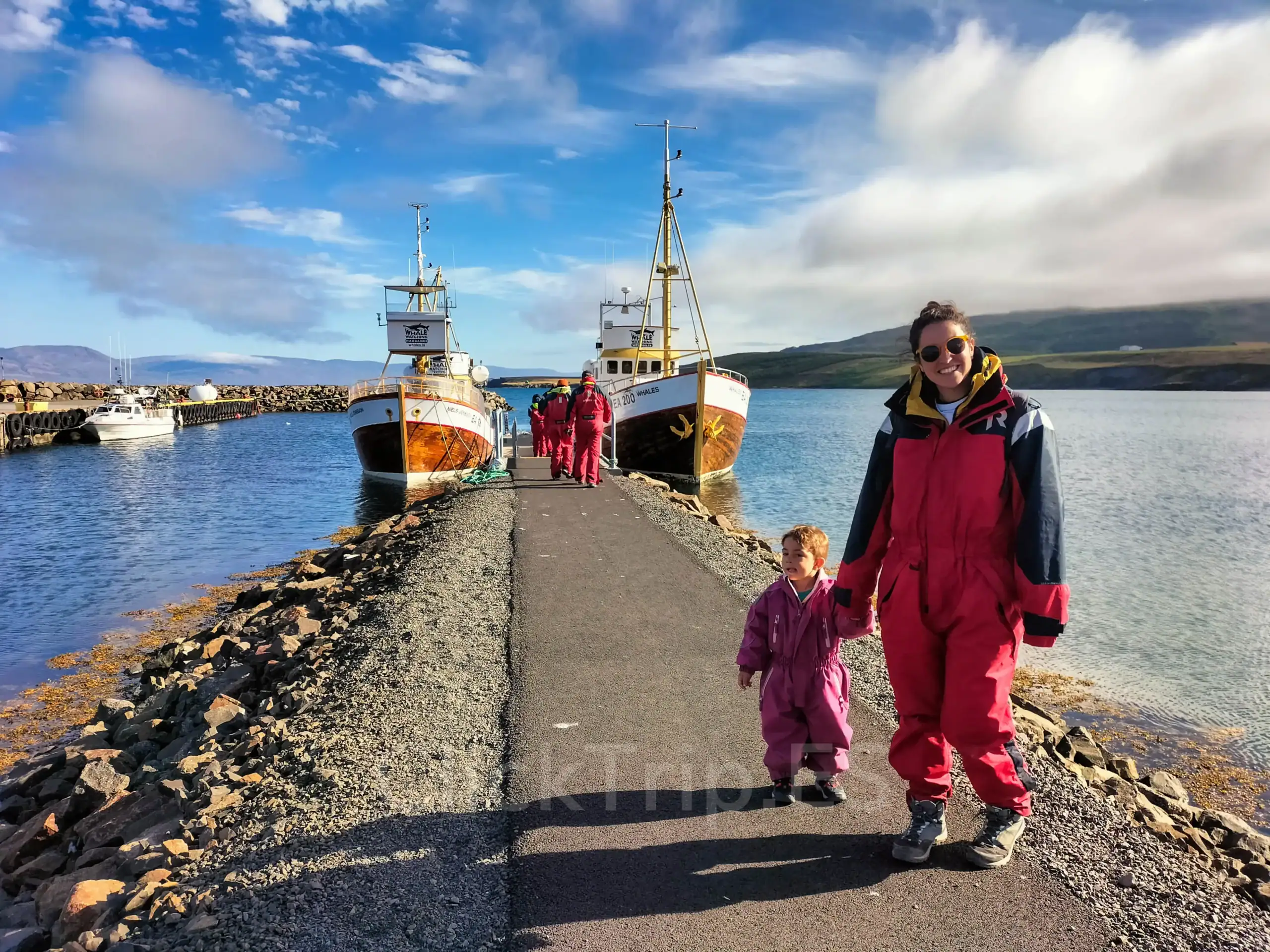 Actividades en Islandia con niños_ClickTrip