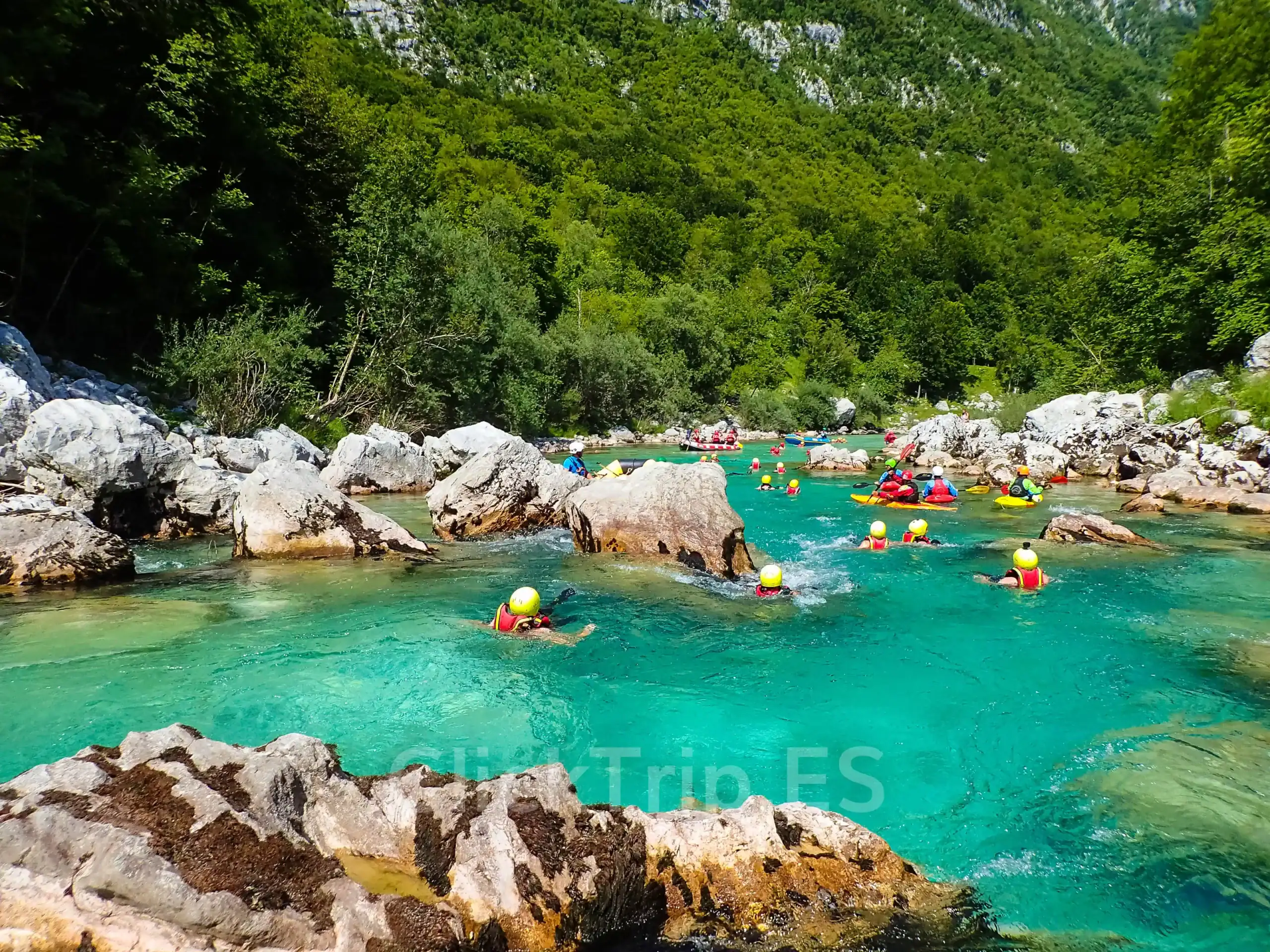Eslovenia_Bovec_Rio Soča_ClickTrip (13)