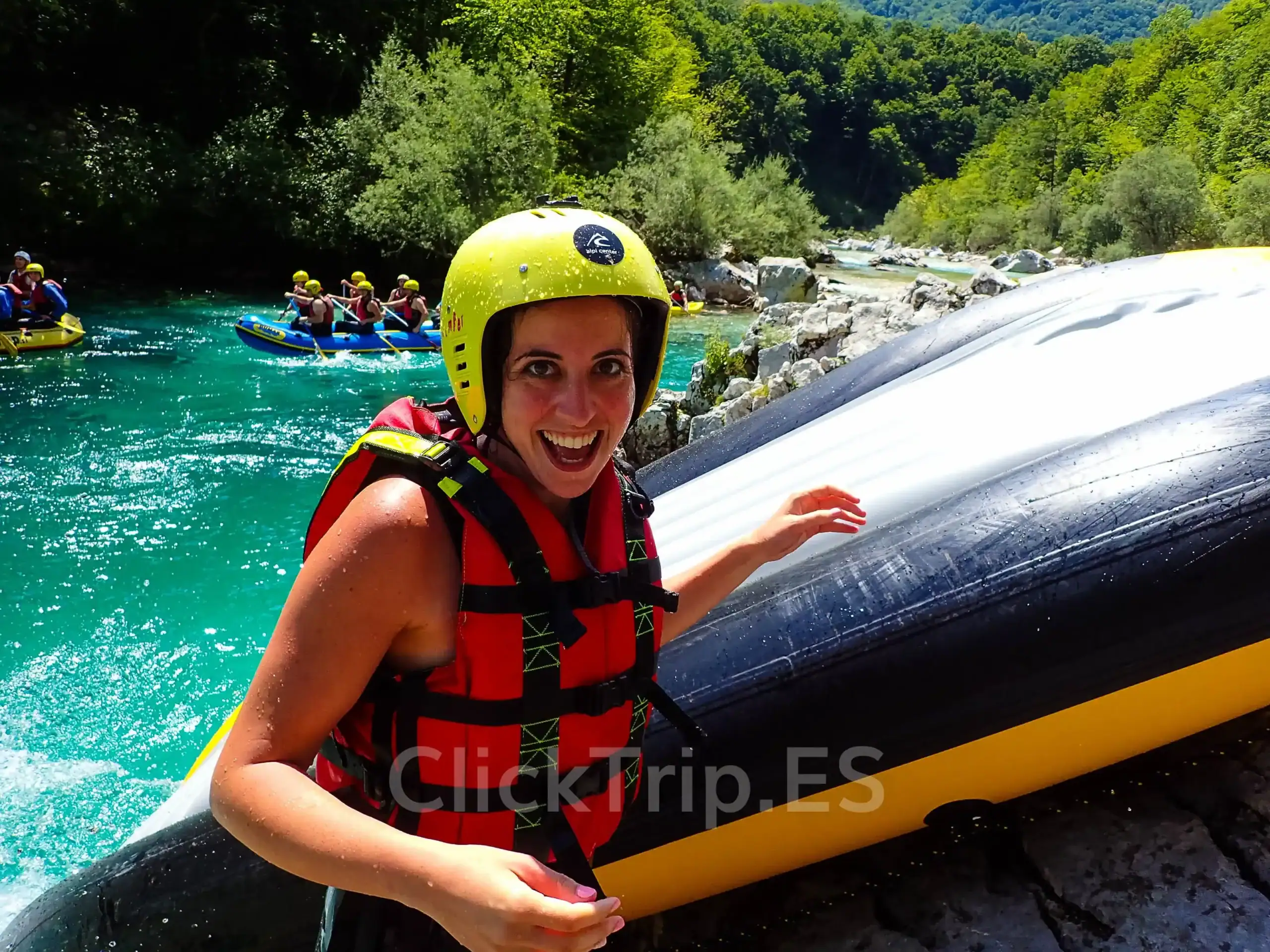 Eslovenia_Bovec_Rio Soča_ClickTrip (3)