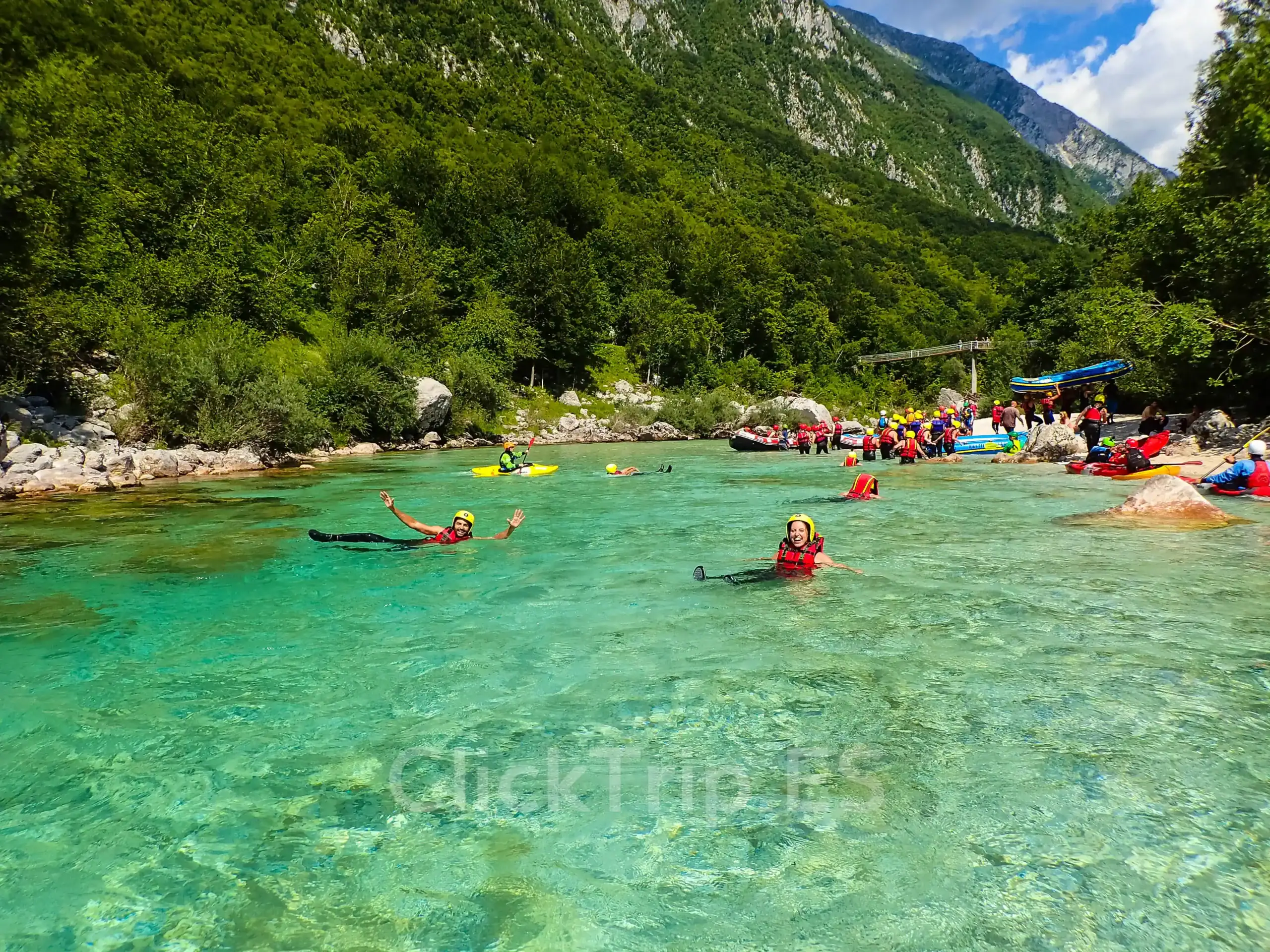 Eslovenia_Bovec_Rio Soča_ClickTrip (5)