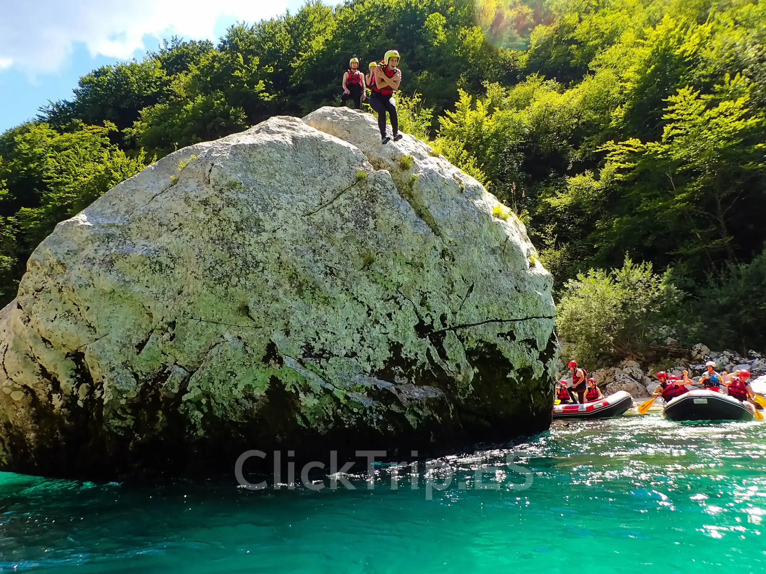 Eslovenia_Bovec_Rio Soča_ClickTrip (6)