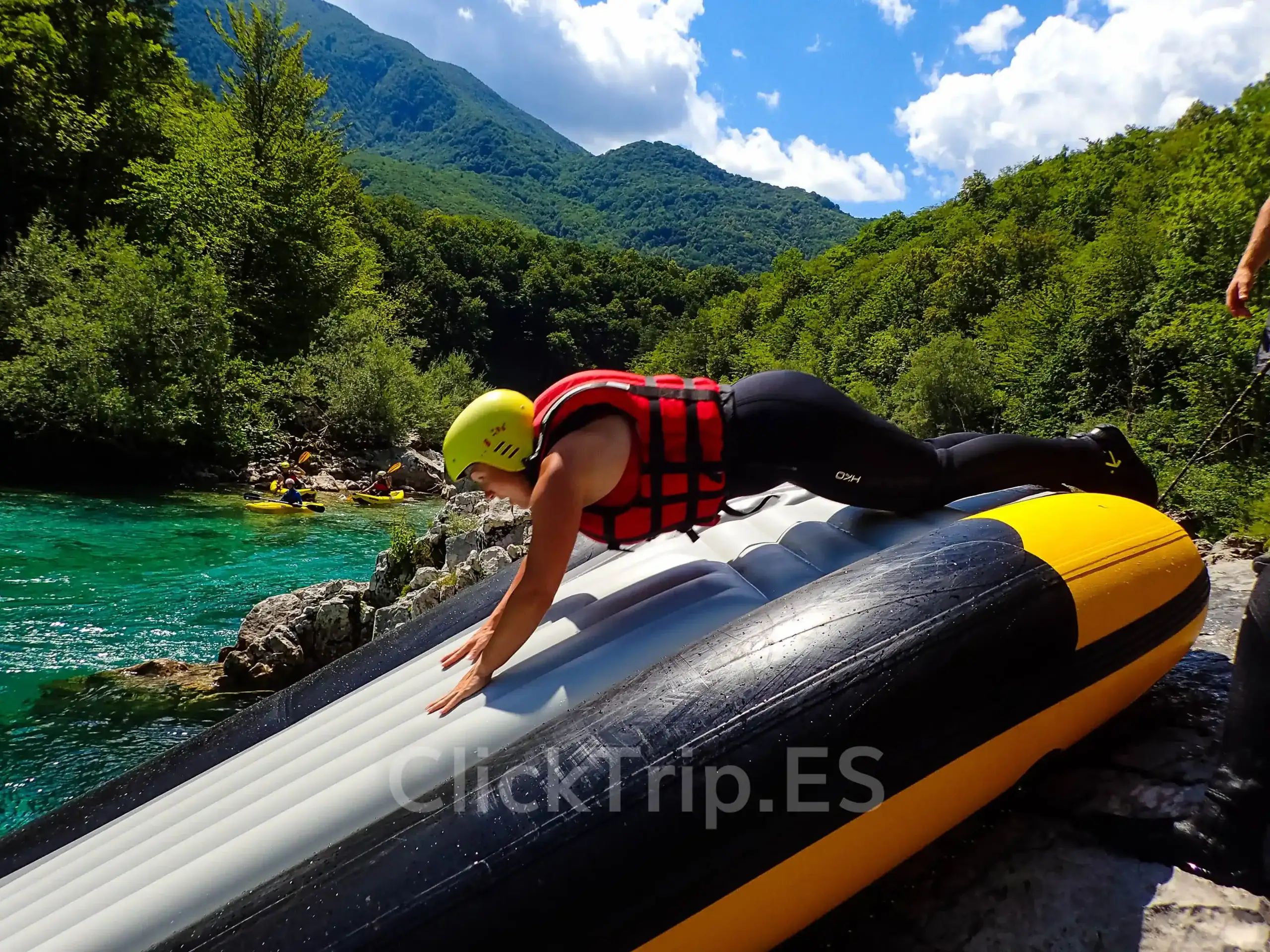 Eslovenia_Bovec_Rio Soča_ClickTrip (8)