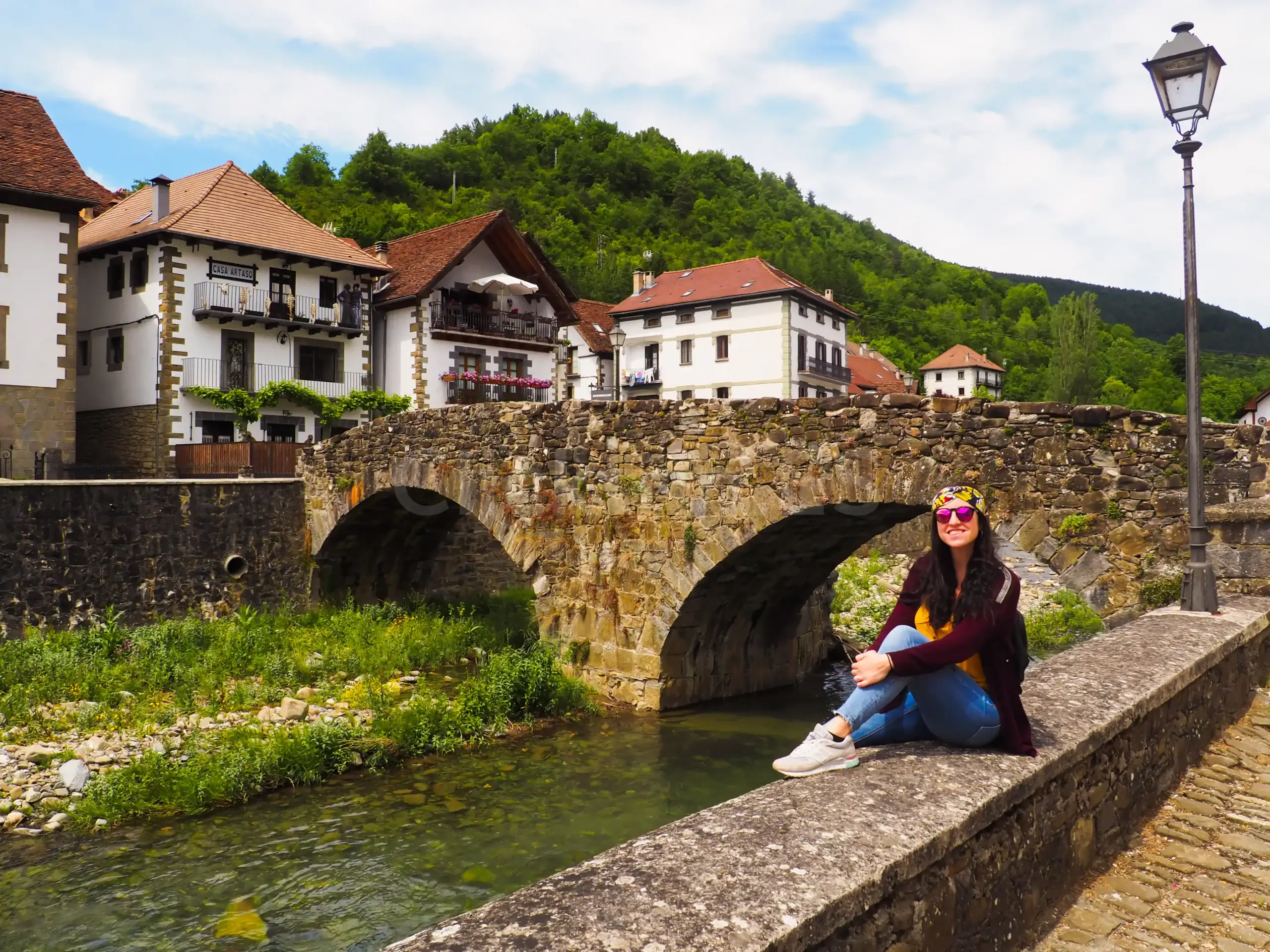 Ochagavía_Ruta 3 días por Navarra_ClickTrip