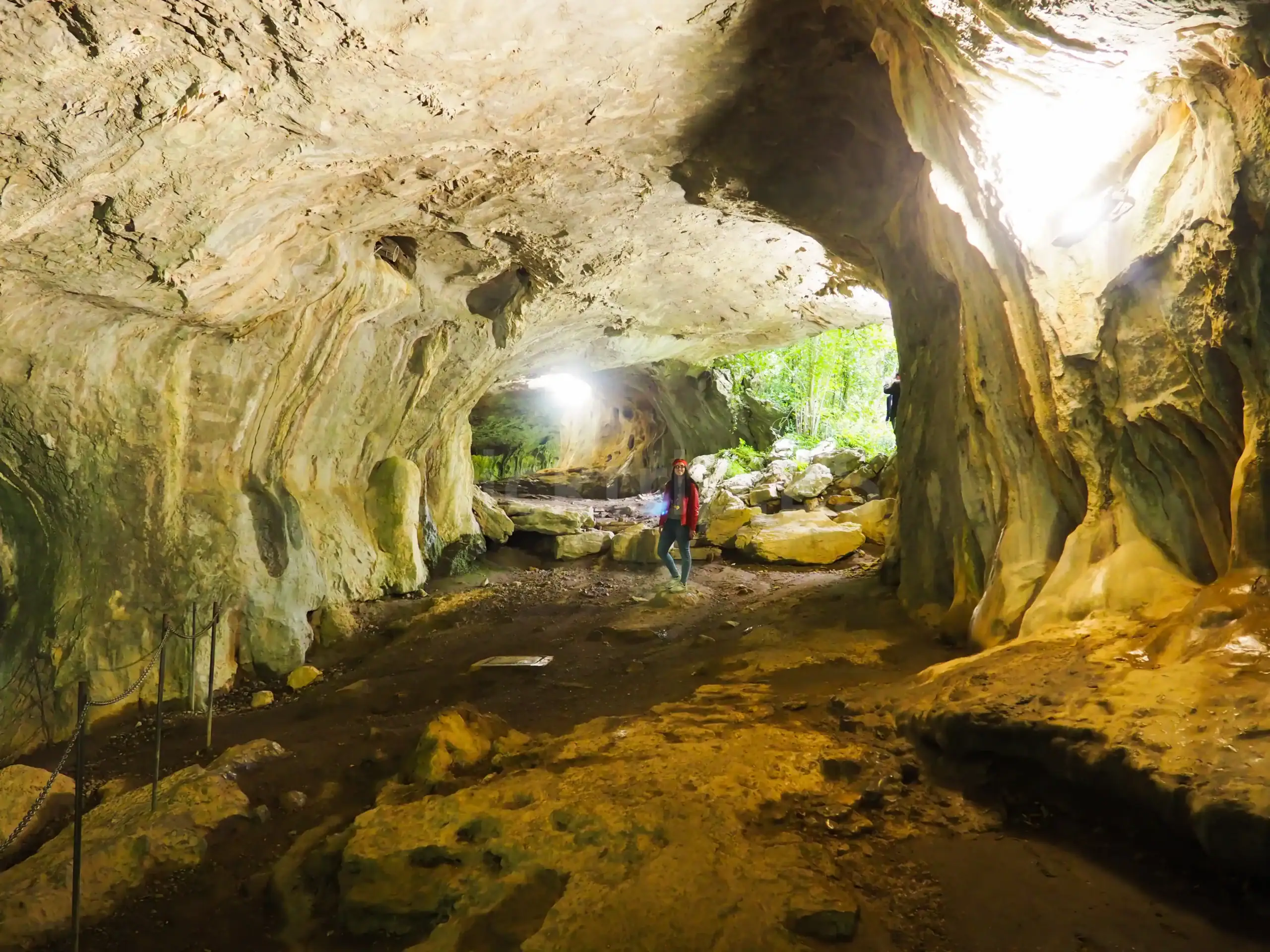 Cuevas de Zugarramurdi_Ruta 3 días por Navarra_ClickTrip