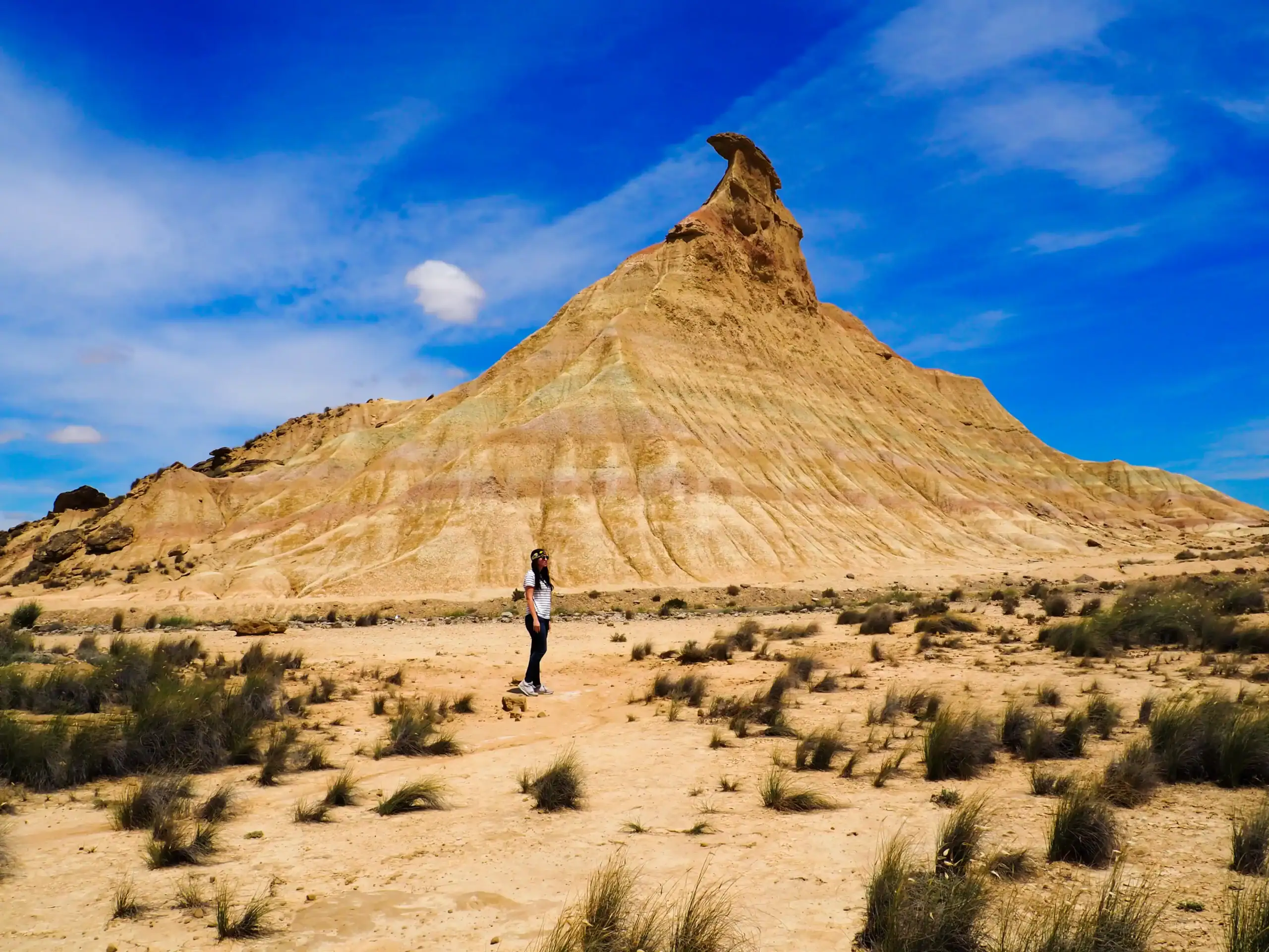Bardenas Reales_Ruta 3 días por Navarra