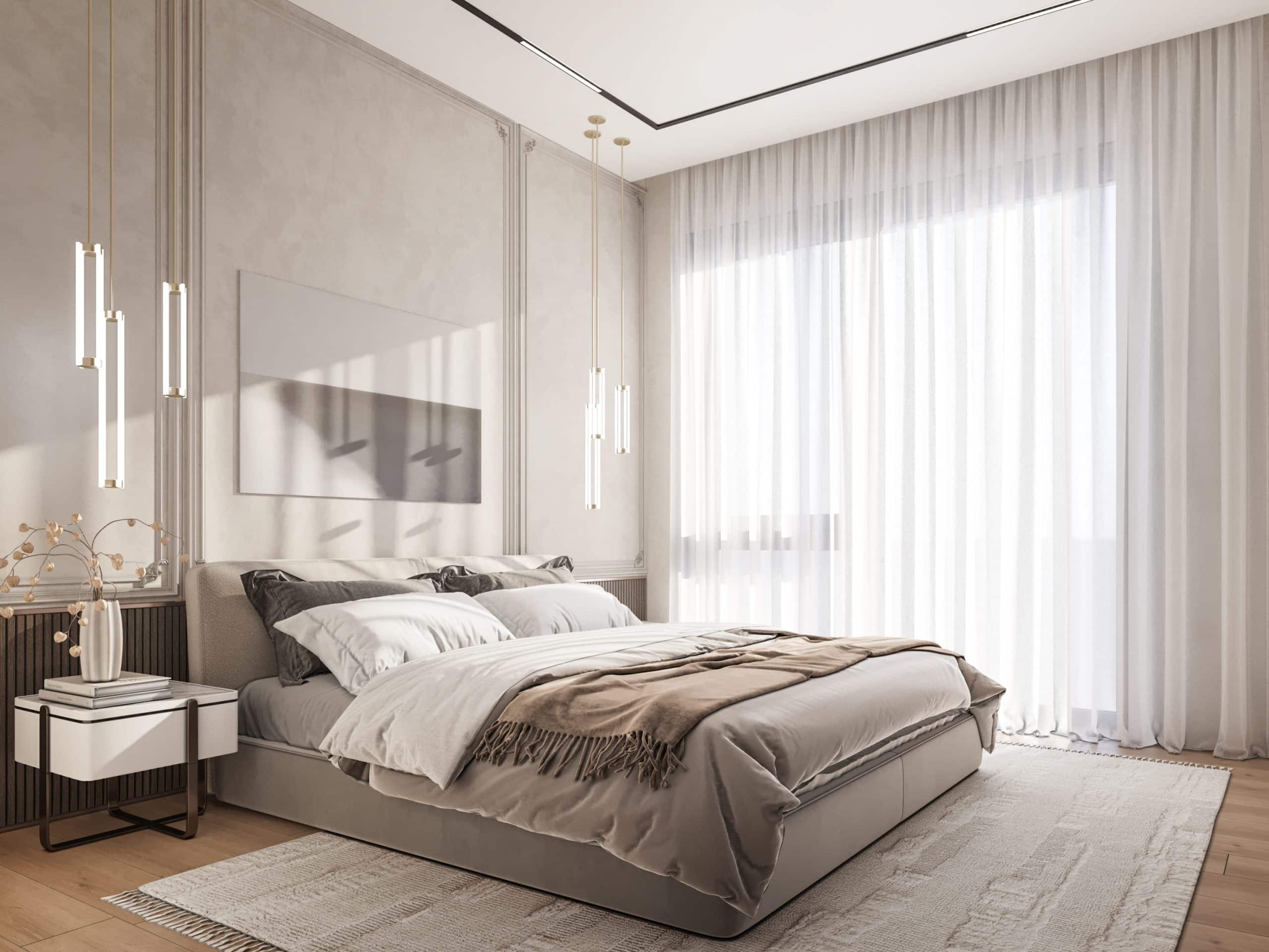 Vila de lux de vanzare in cartierul rezidential Pipera 2 scaled