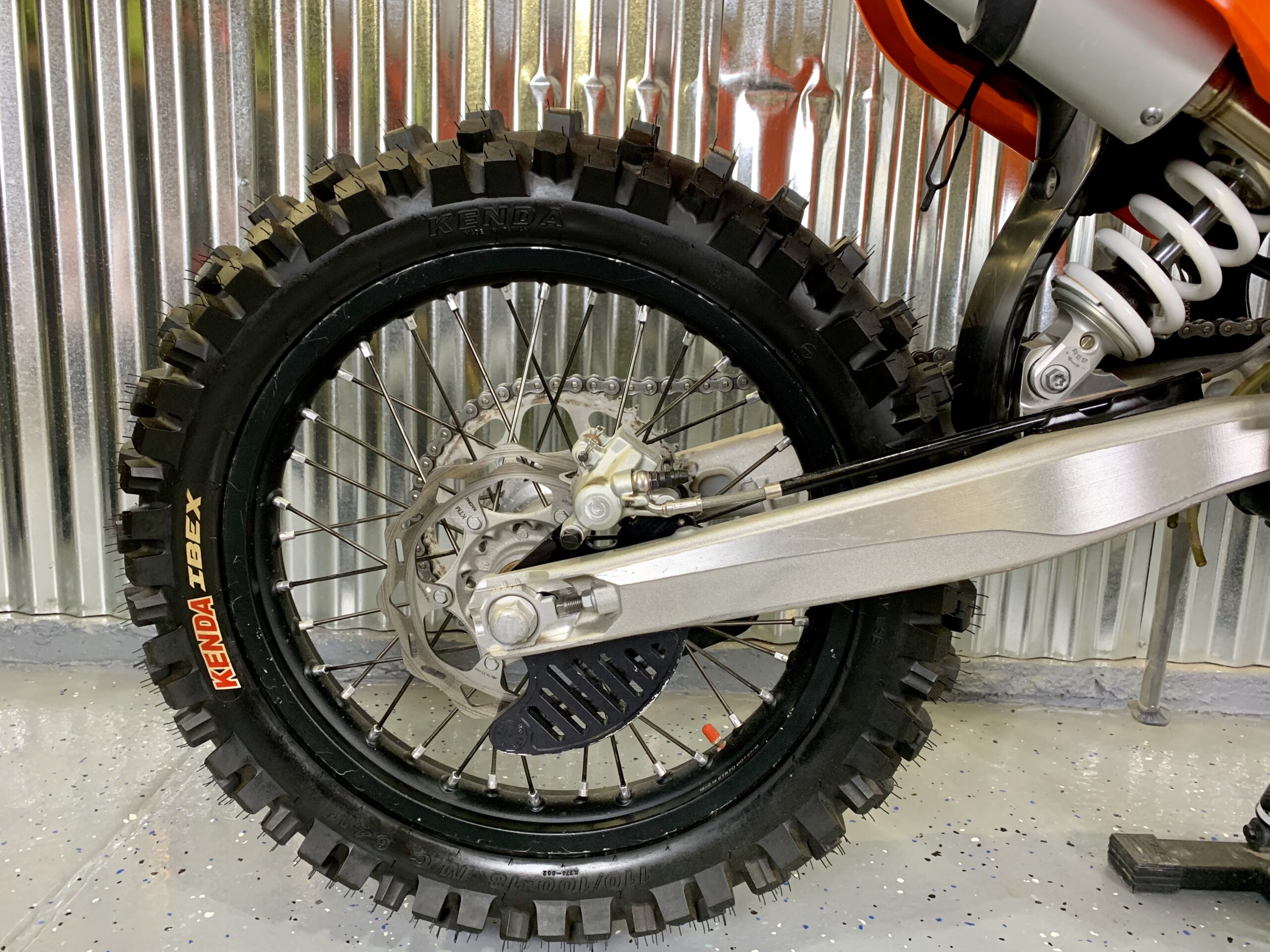 2020 Best dirt bike tires