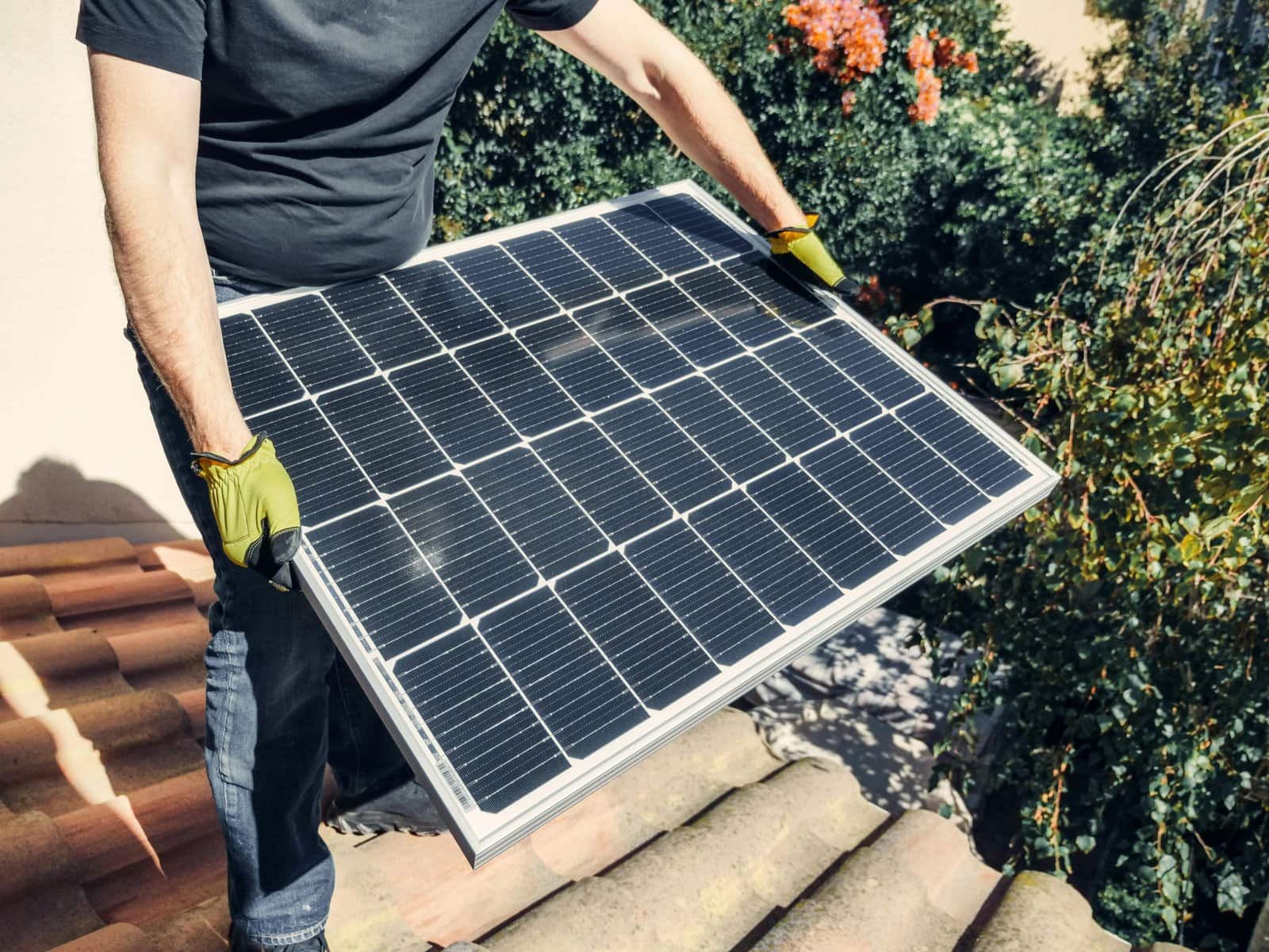 Besparen op energie: gemiddeld € 1.200 per jaar