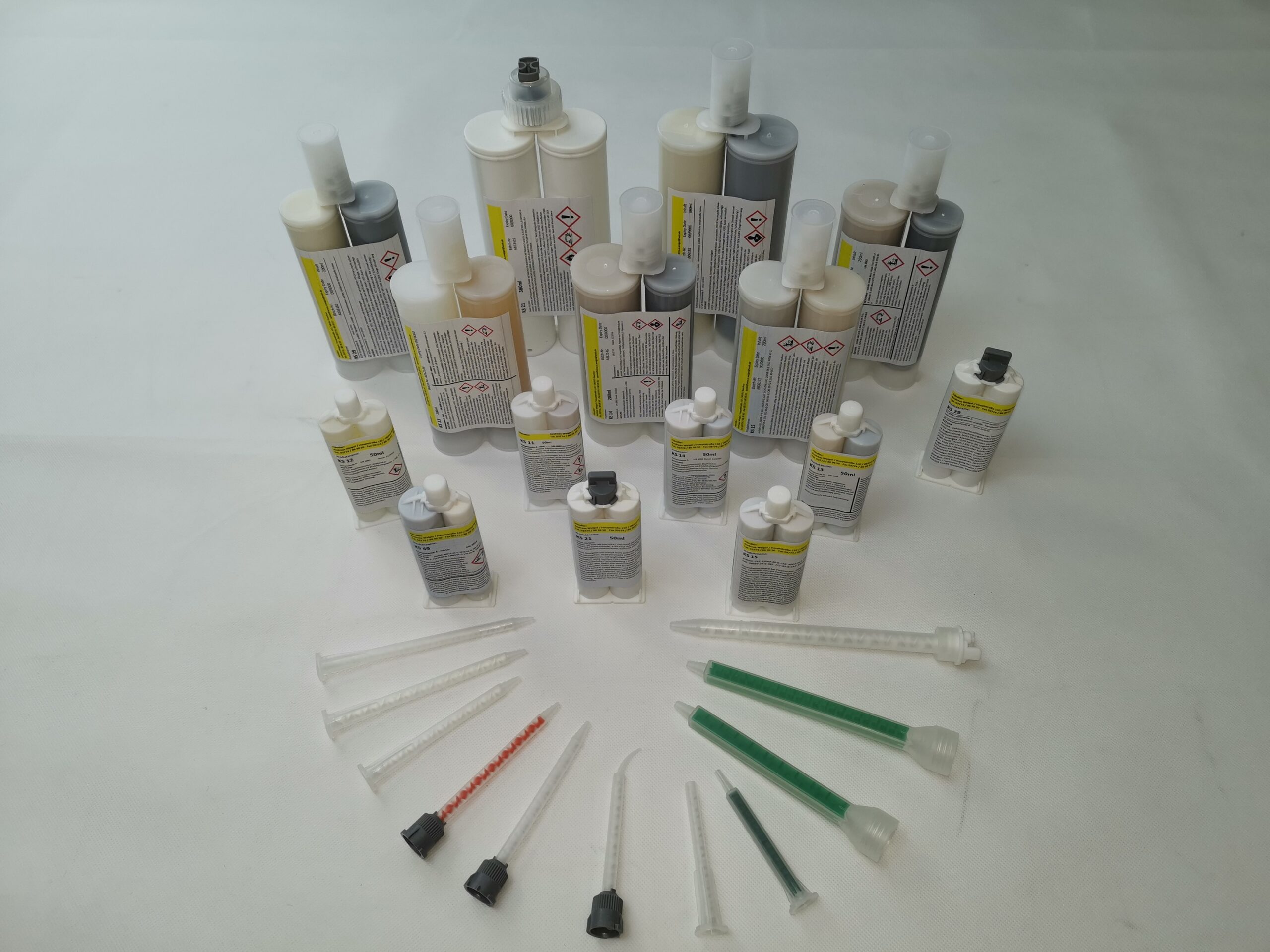 Epoxidharze Andreas Weigel | Home