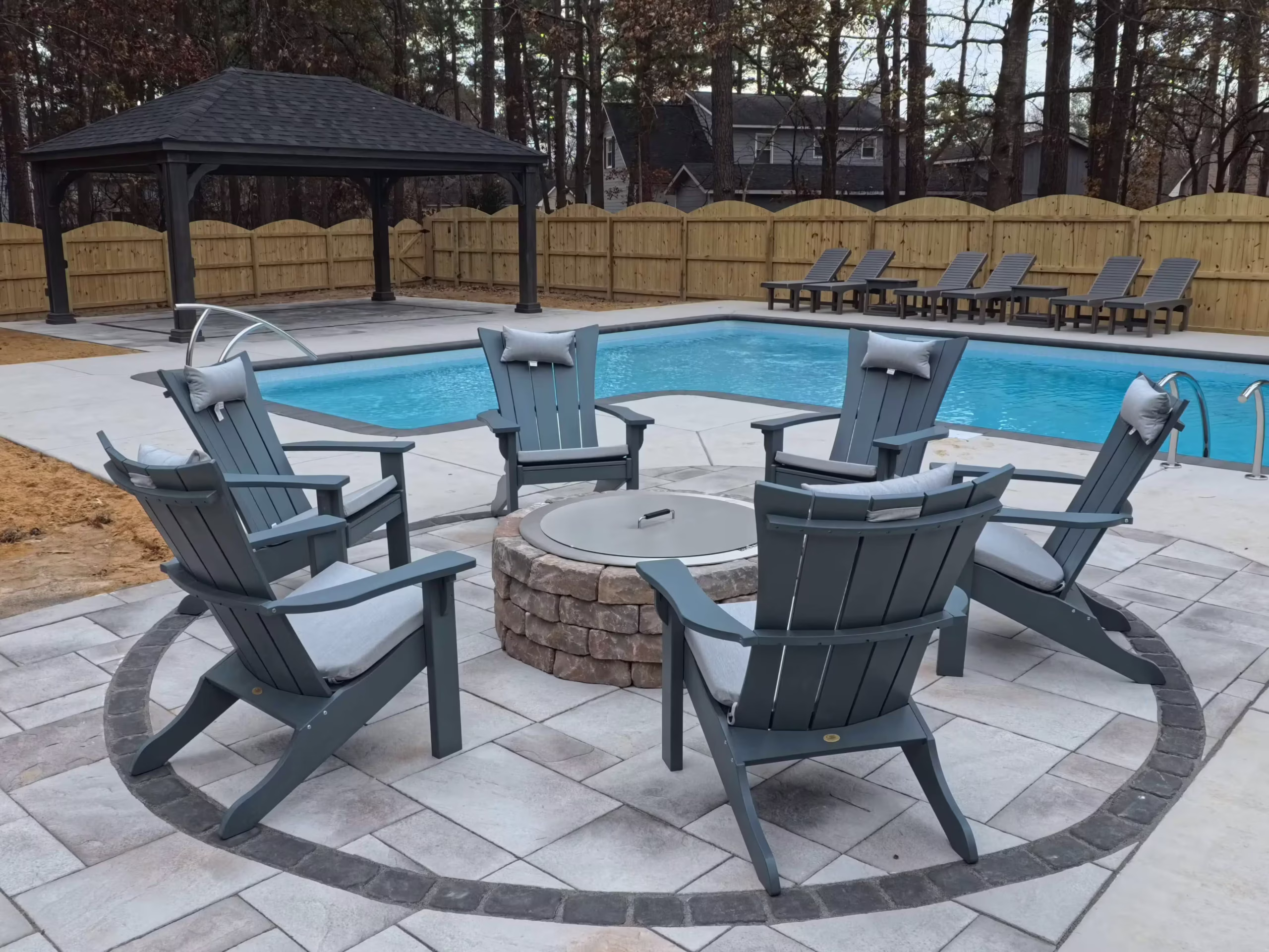 Ultimate Guide to Fire Pit