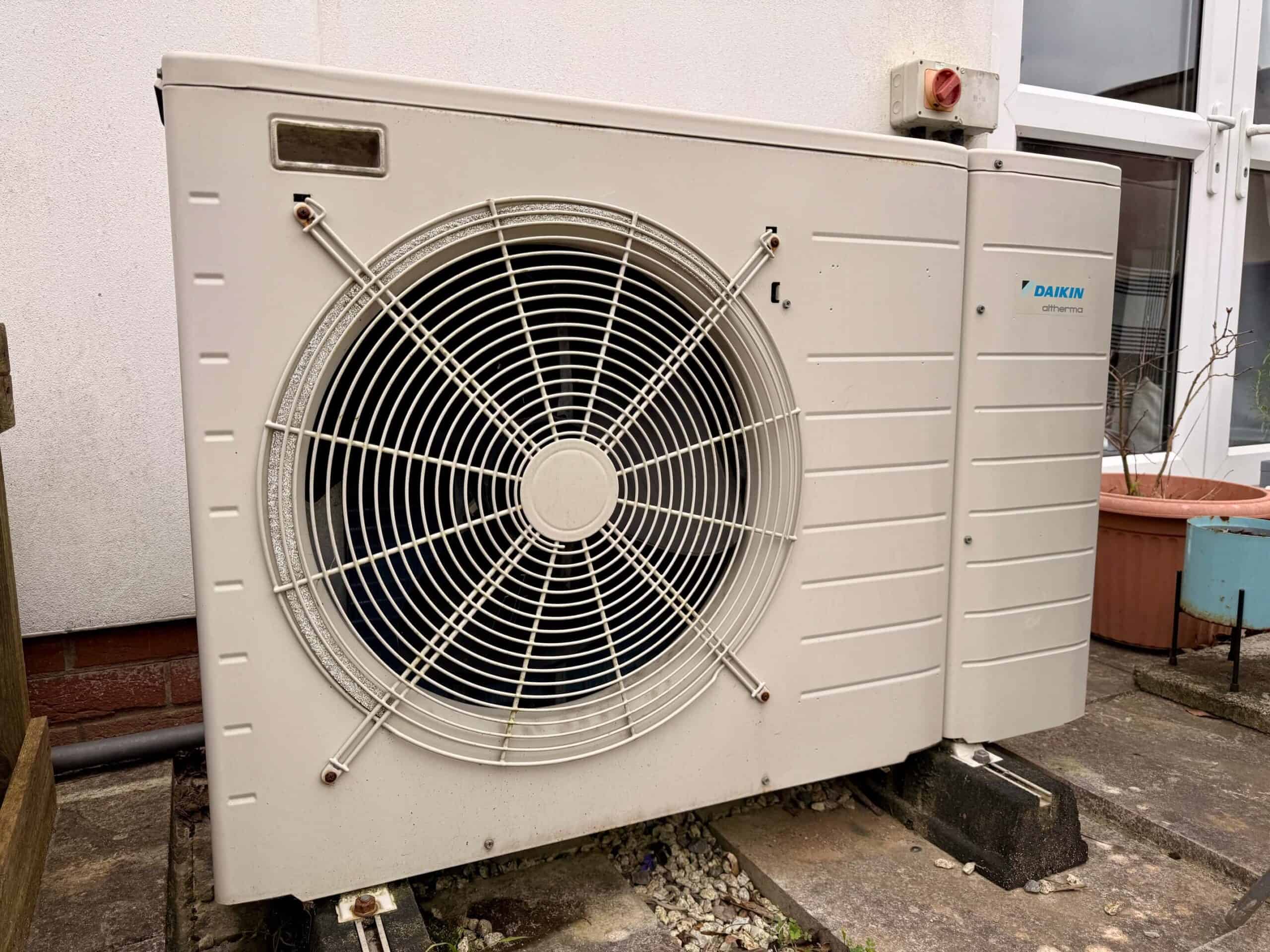Why Regular Servicing Matters for Air Source Heat Pumps