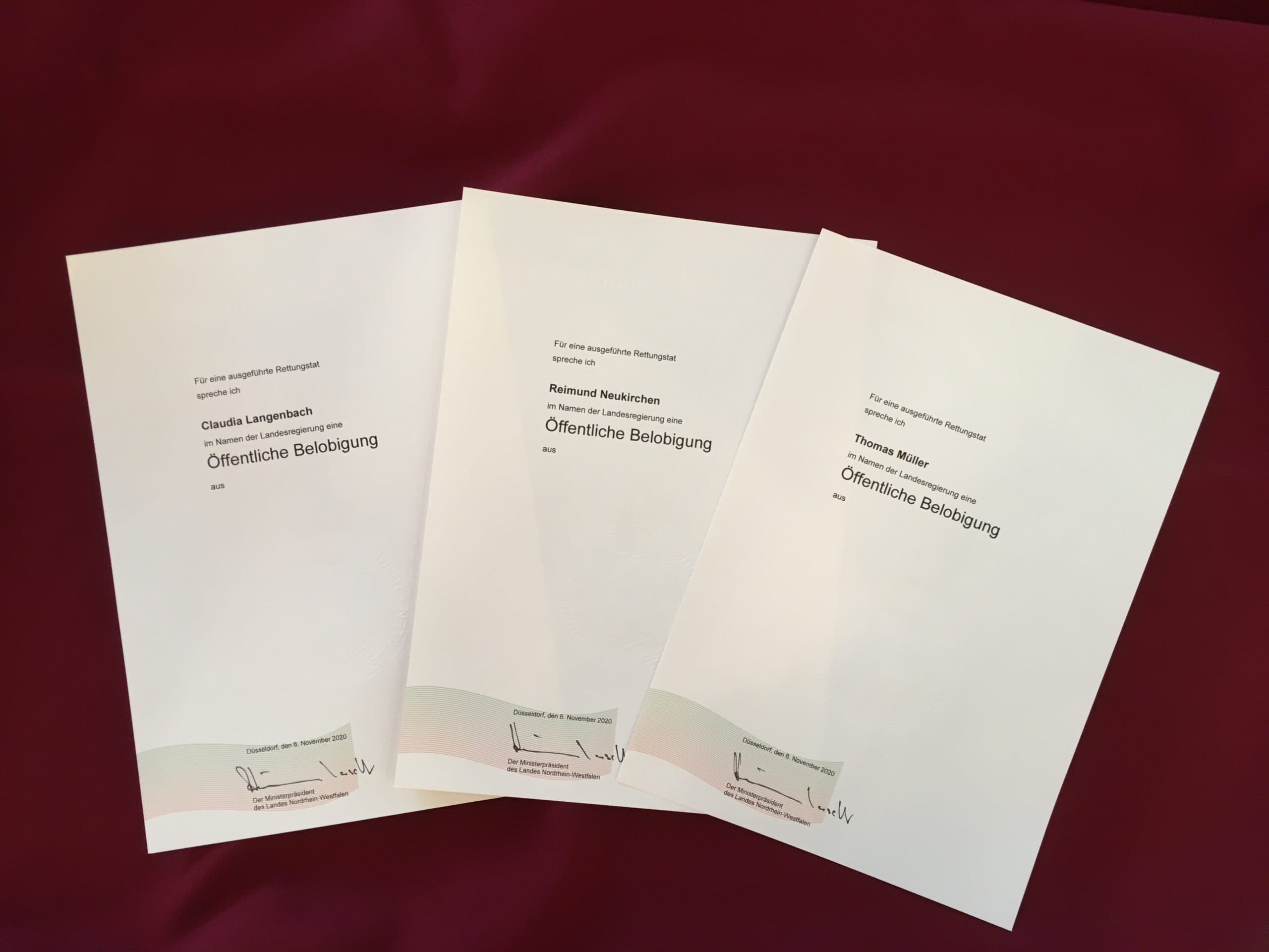 Foto_Urkunden_OeffentlicheBelobigung_NRW | Kreisverwaltung Ahrweiler