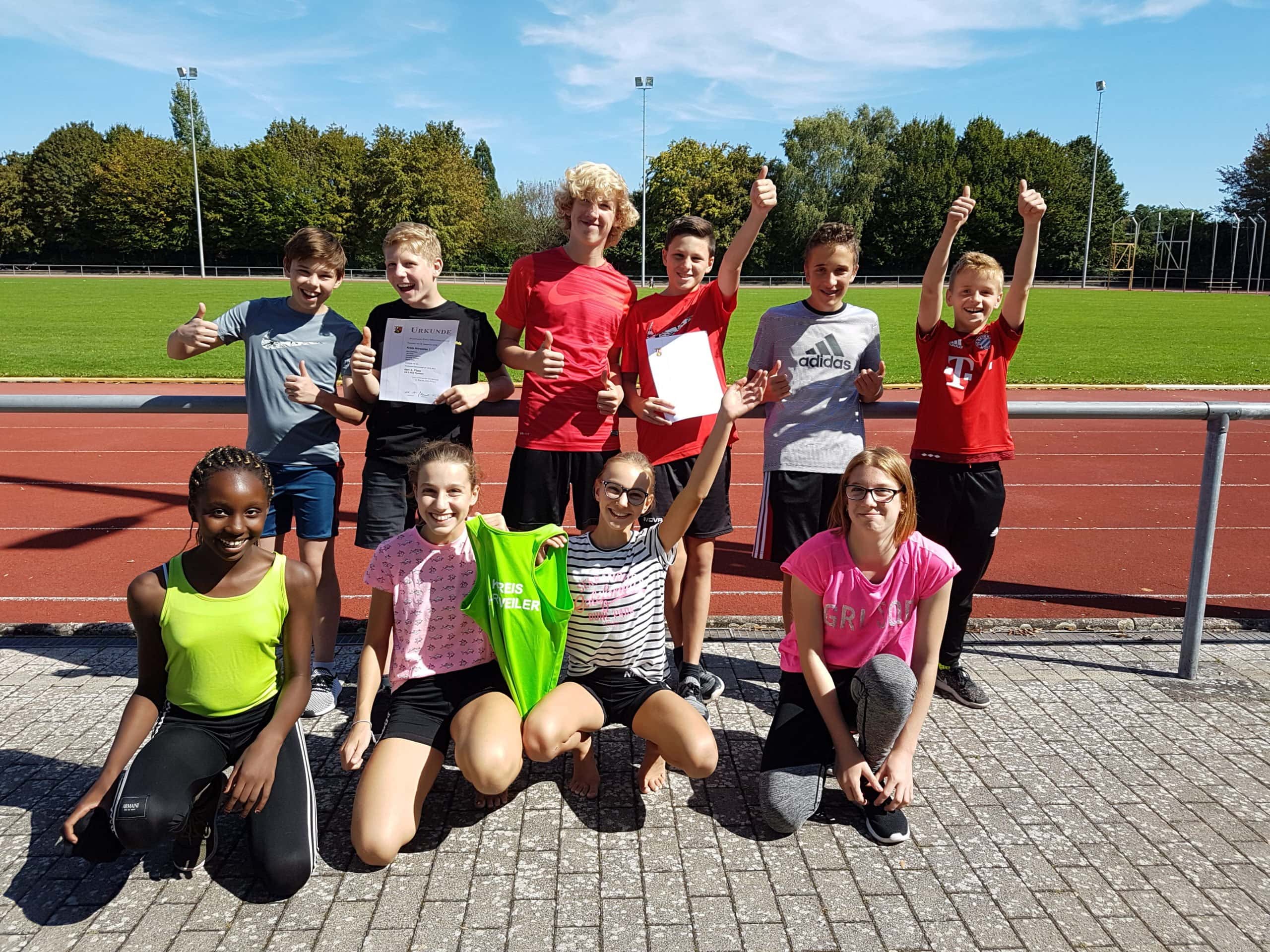 Landesjugendsportfest2018_RainerAltenhofen | Kreisverwaltung Ahrweiler
