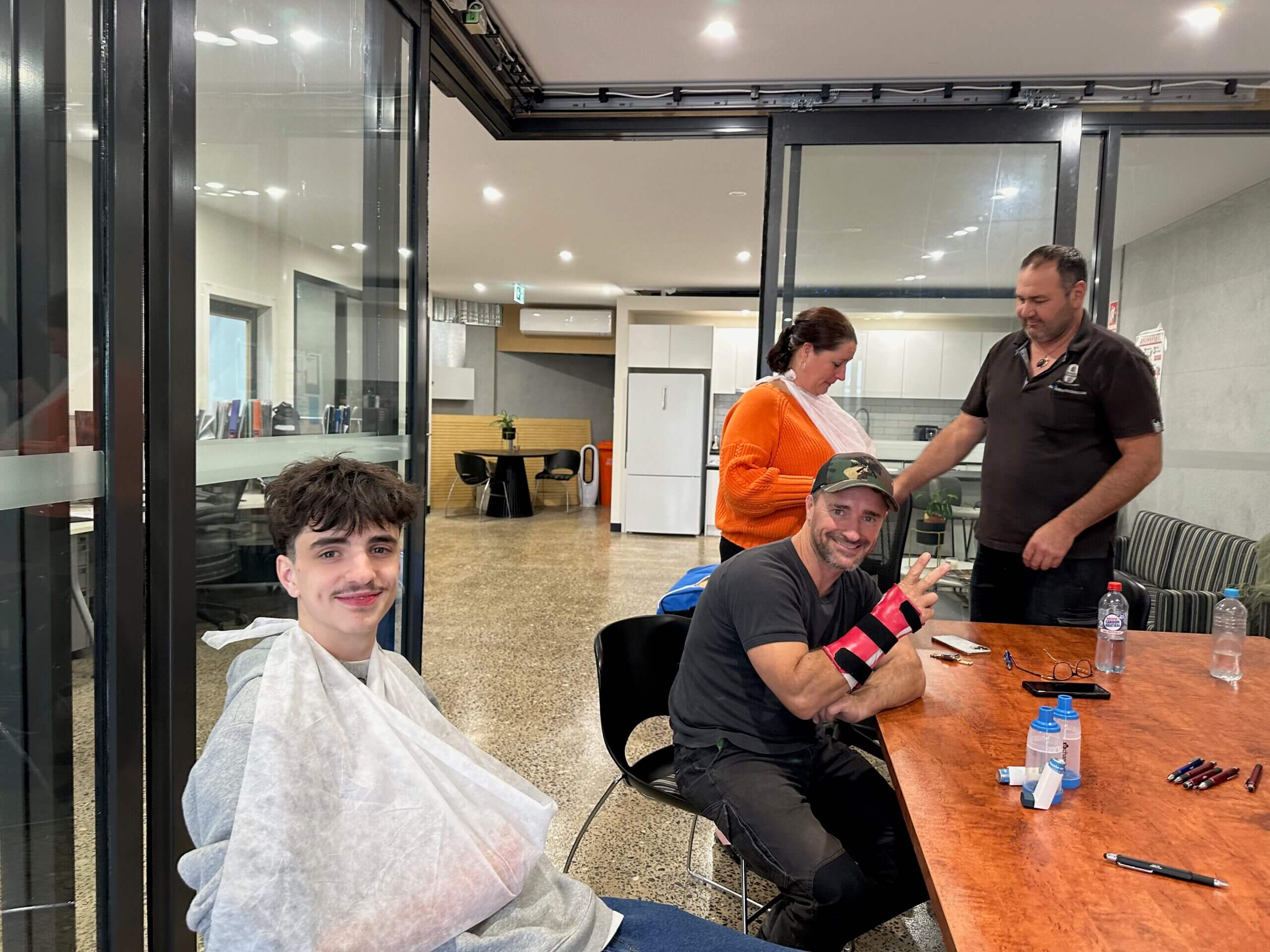 Workplace First Aid Canberra