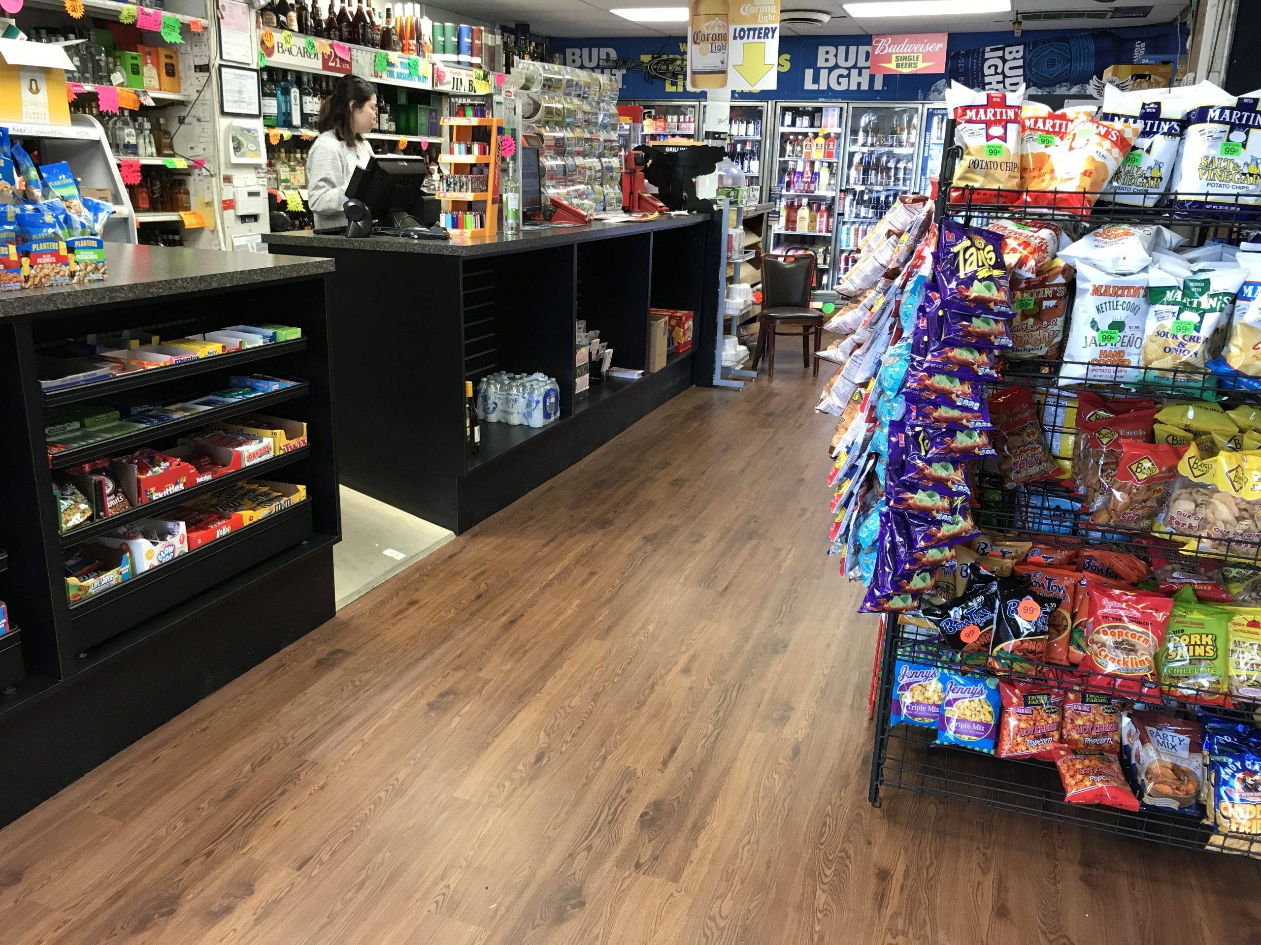 Zipped Retail Photos Northstar Commercial (1)store