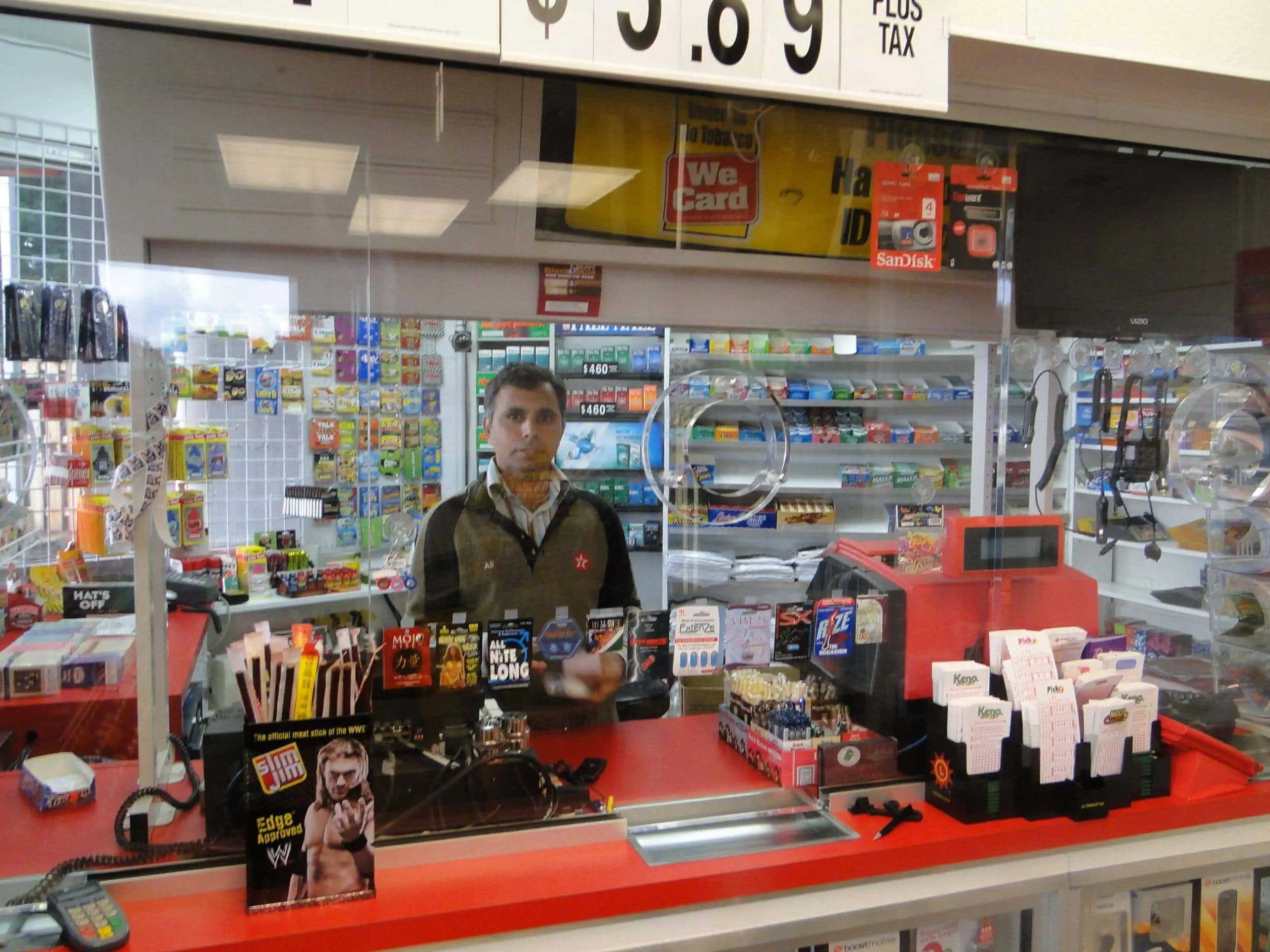 Zipped Retail Photos Northstar Commercial (1)store