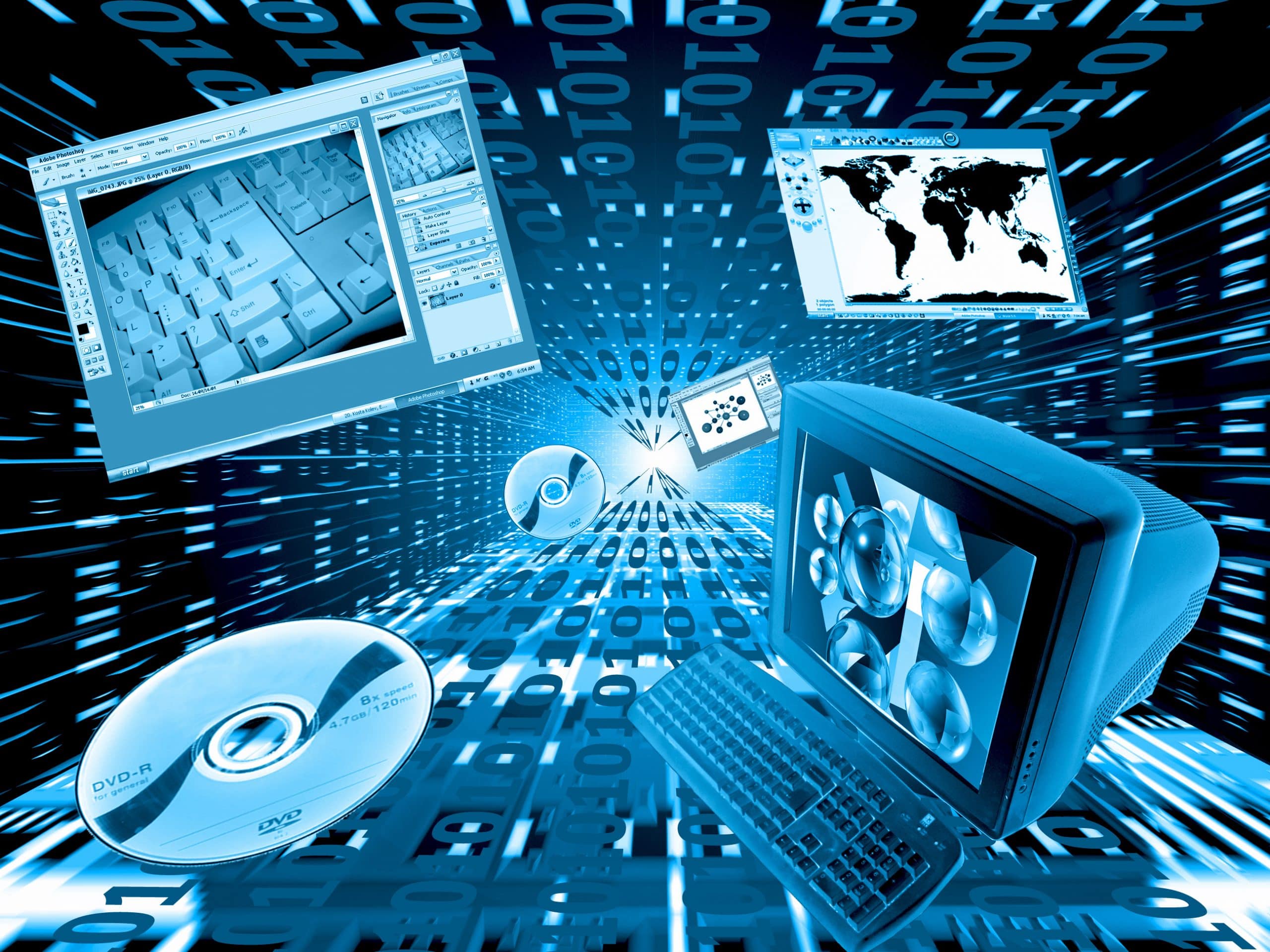 TRANSFORMACIÓN DIGITAL