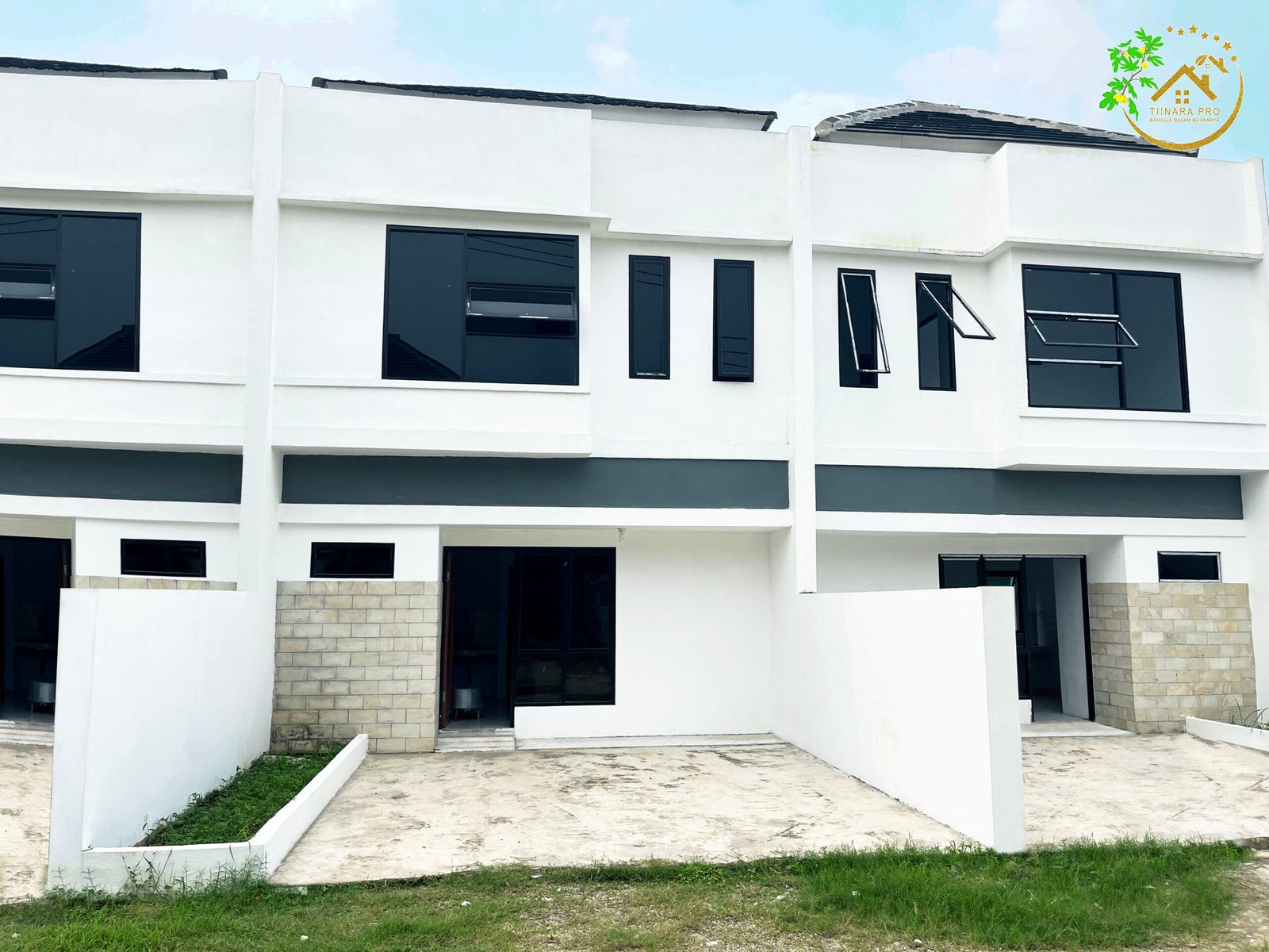 TiinAra Pro - Rumah Murah Cikarang