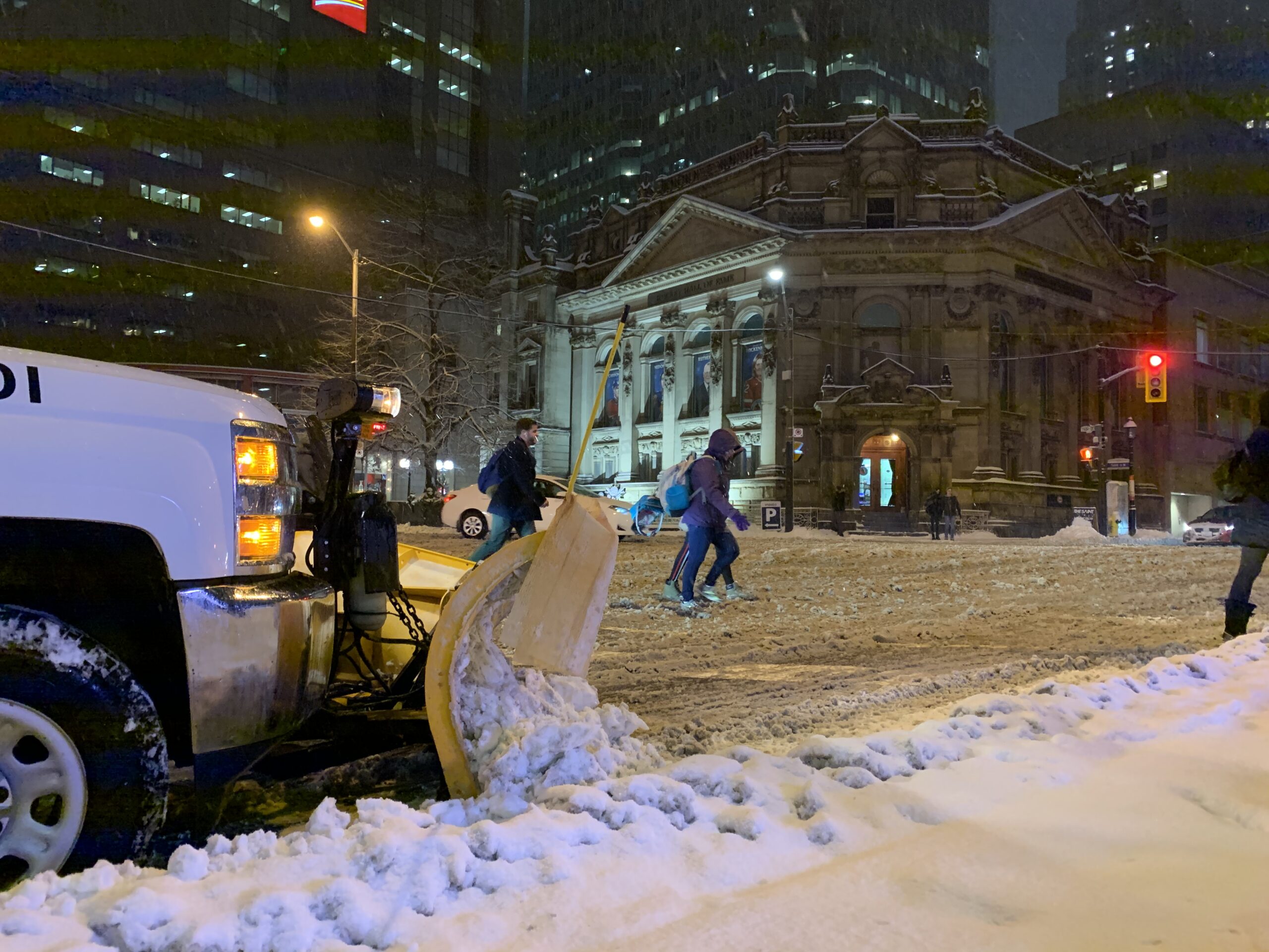 Toronto strike averted: City Council and TCEU Local 416 – CUPE outside workers reach agreement