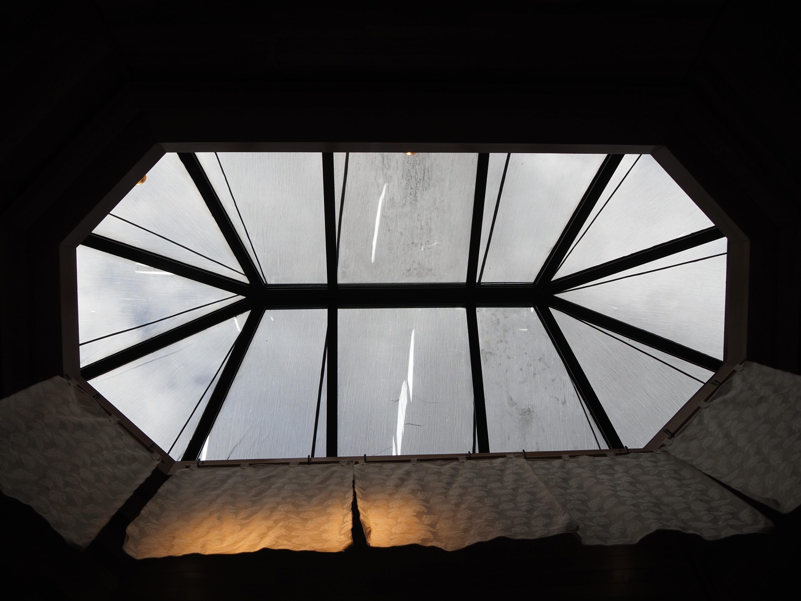 Skylight Replacement 9/8 to 9/10