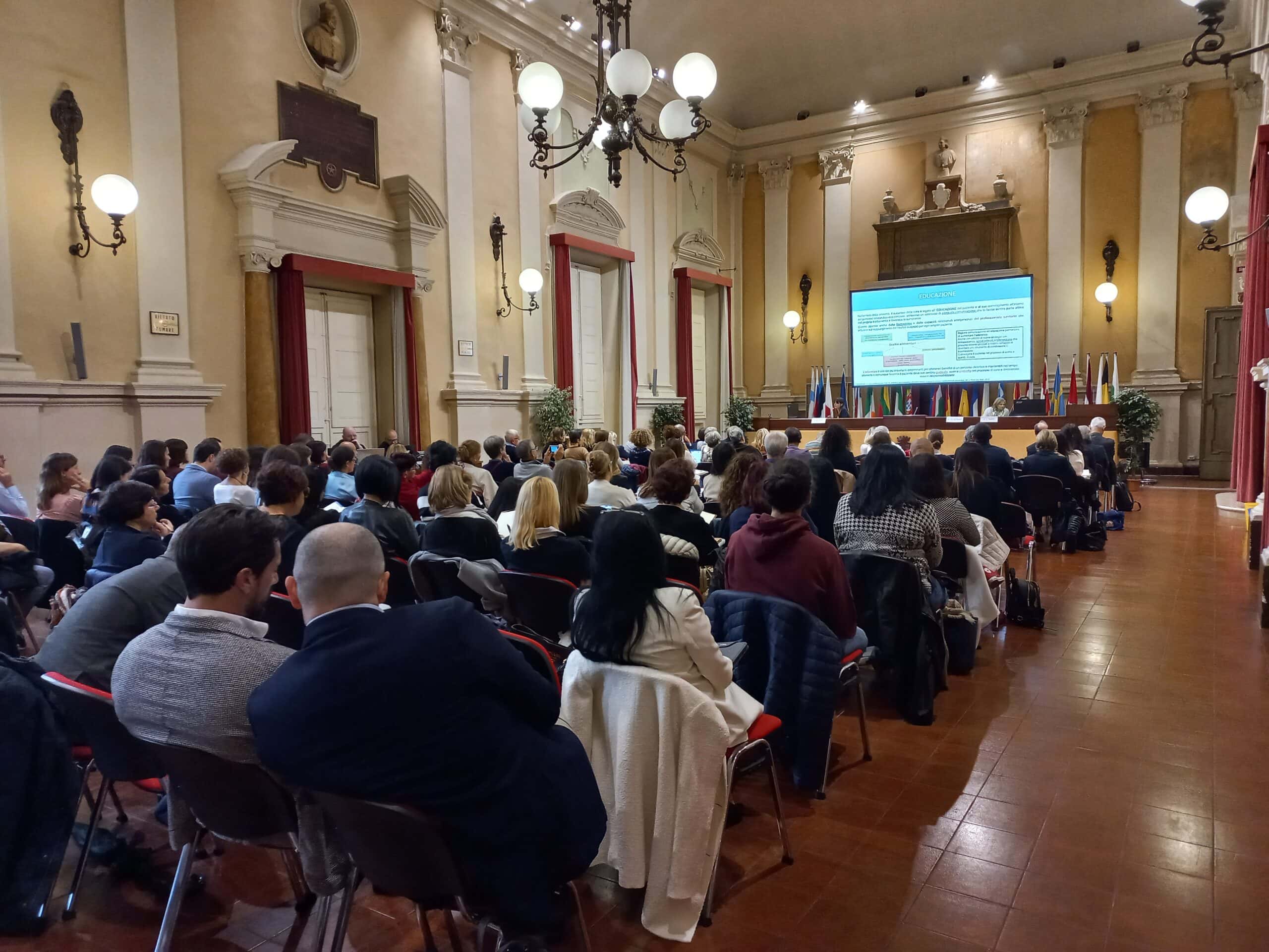 Novità In Diabetologia: Il 4 Ottobre Torna A Forlì Il Convegno ECM