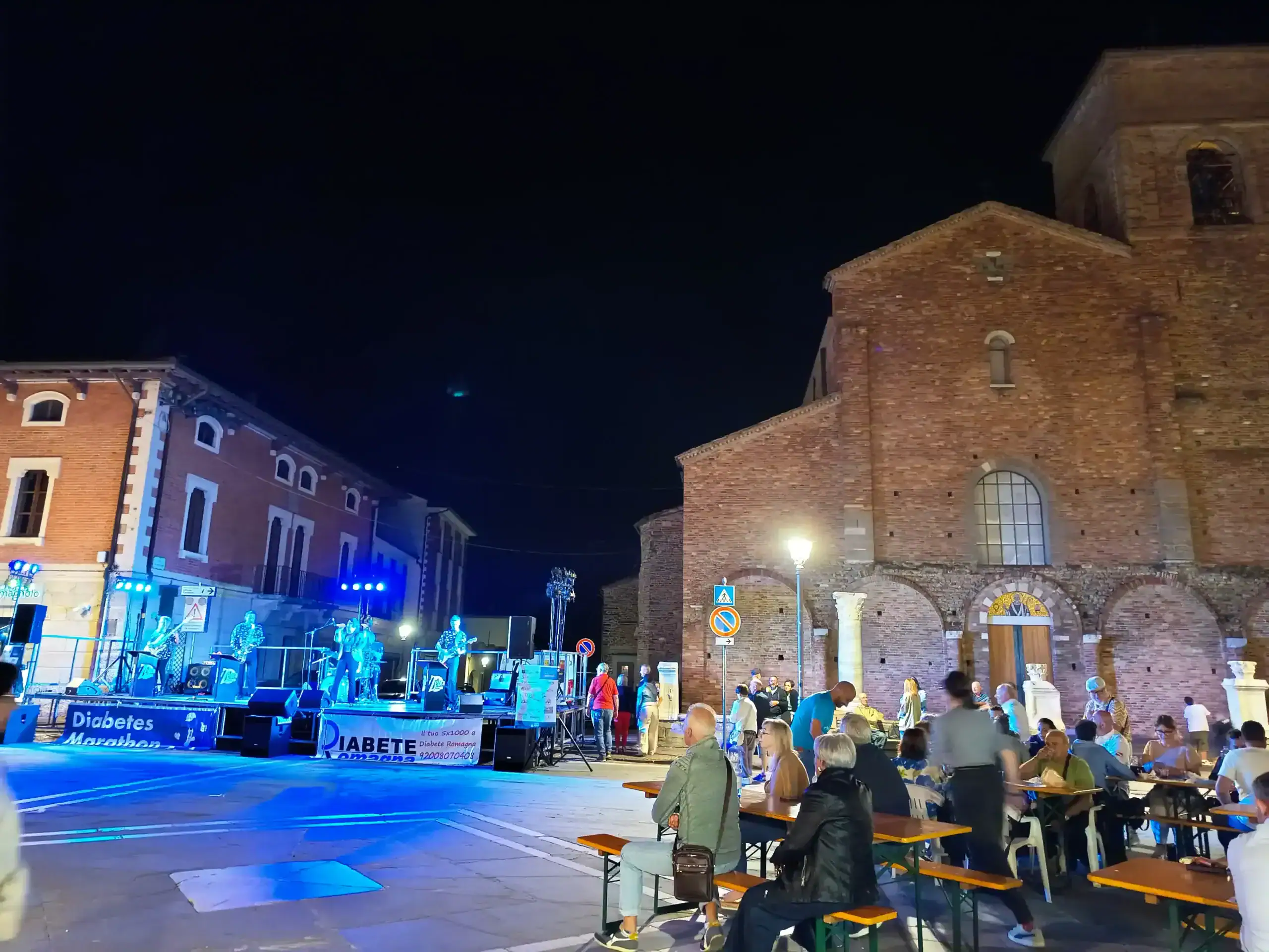 CeniAmo Sarsina – Domenica 23 Agosto 2026 – Piazza Plauto, Sarsina