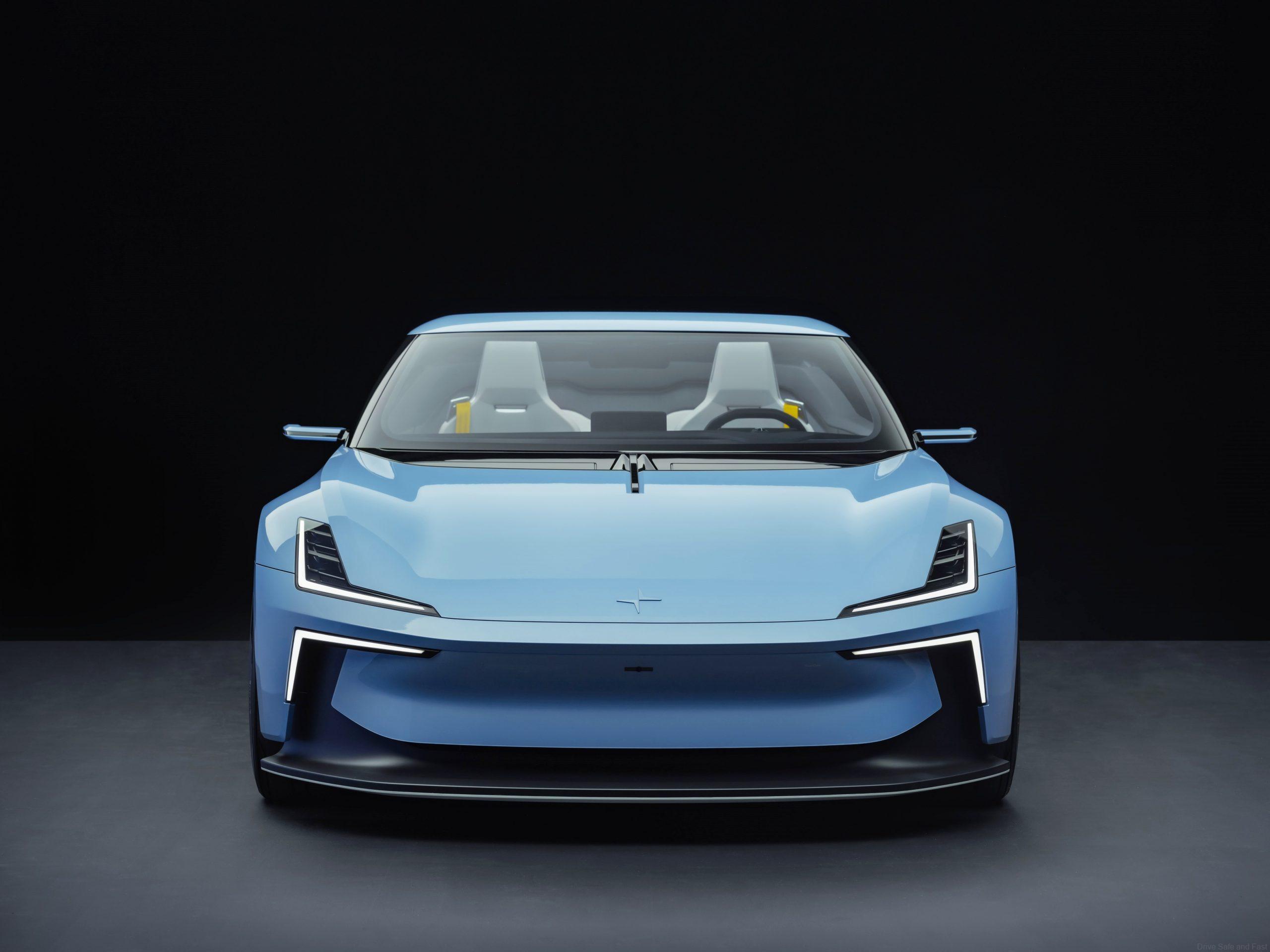 Polestar 6