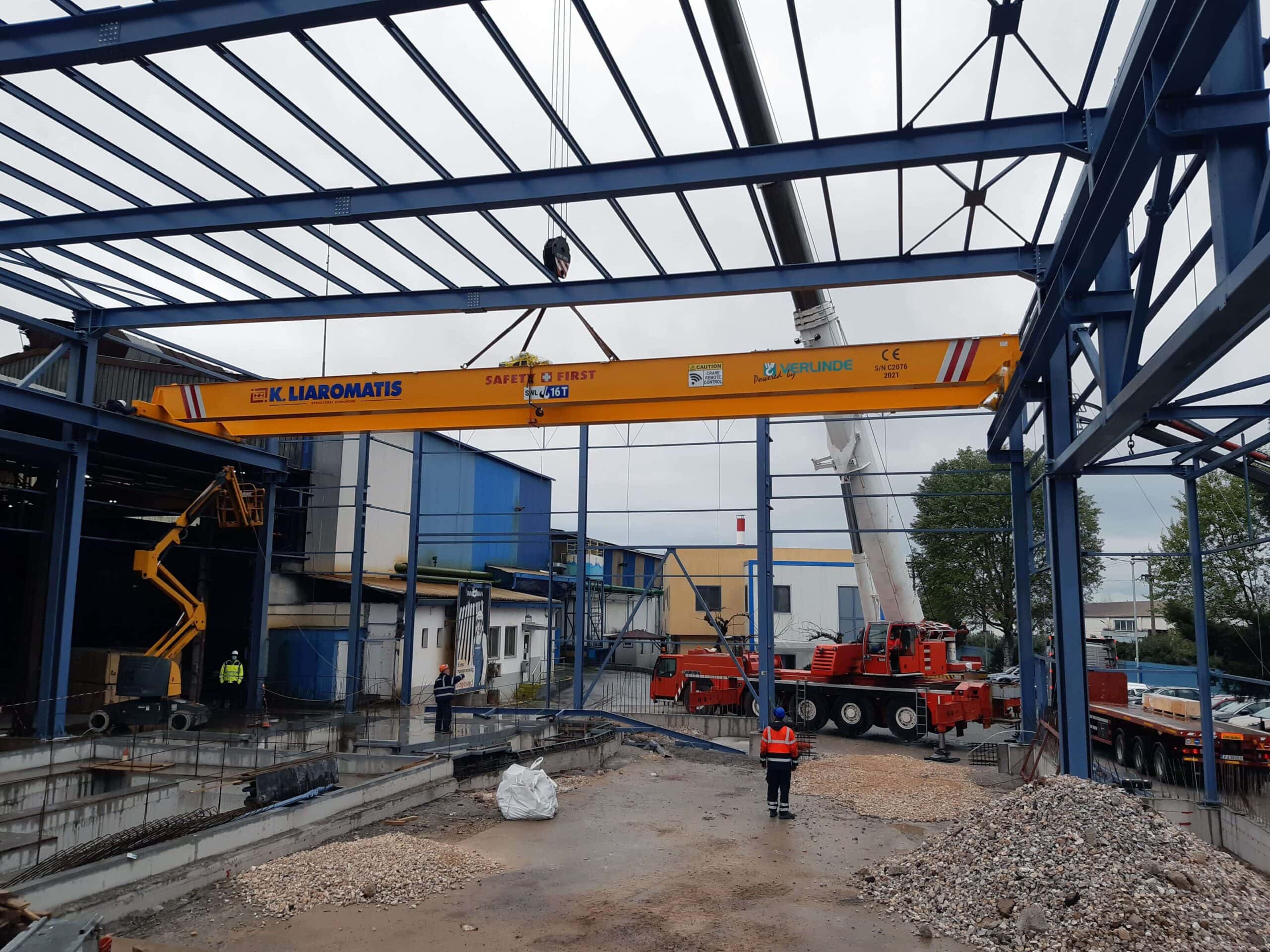 49. N2 - EOT Cranes_Anoxal_16tn X 22.1m_092207b (1)