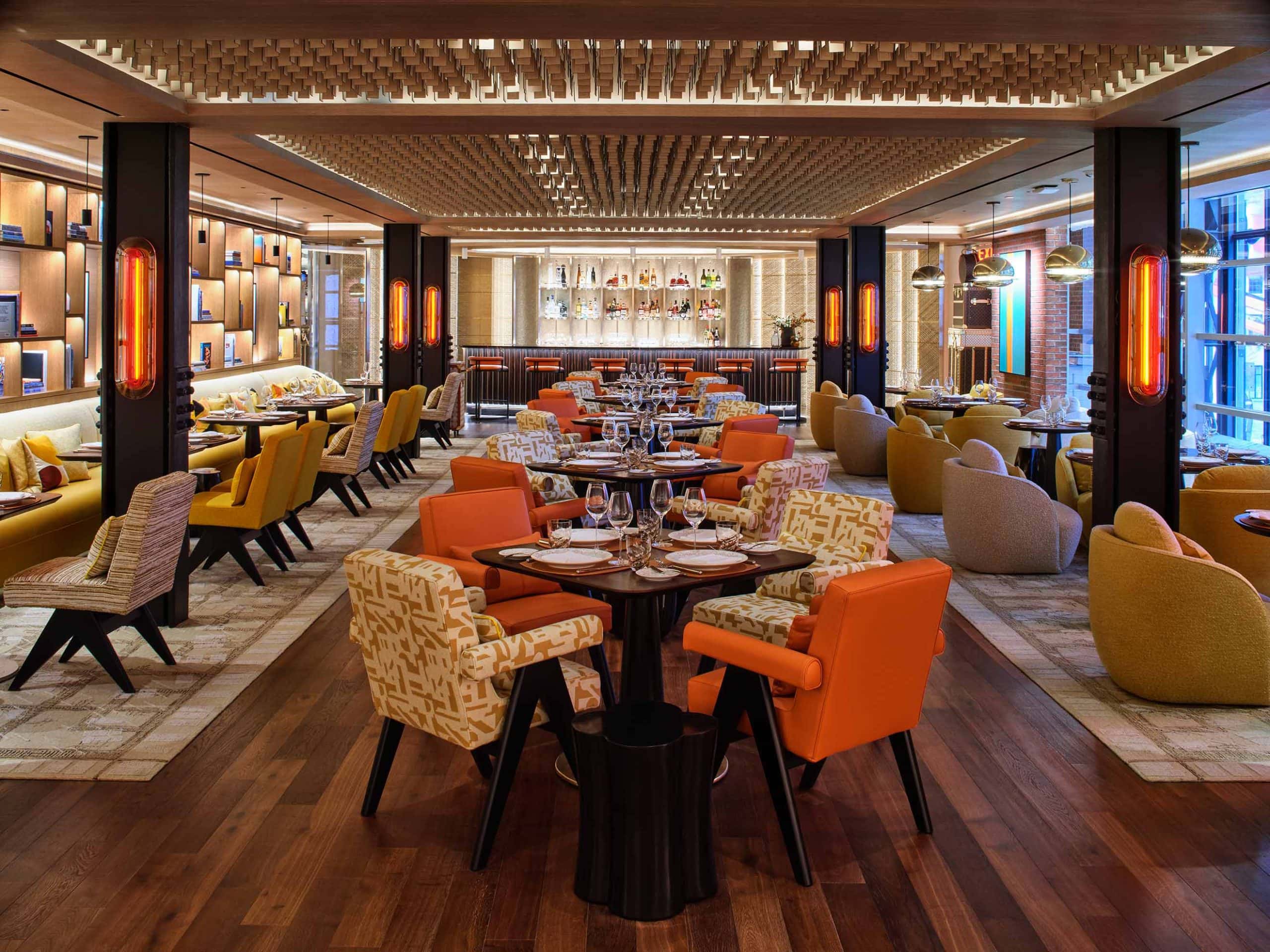Le-Cafe-Louis-Vuitton-NY Le-Cafe-Louis-Vuitton-NY Le-Cafe-Louis-Vuitton-NY the louis vuitton café nyc: where fashion meets gastronomy The Louis Vuitton Café NYC: Where Fashion Meets Gastronomy Le Cafe Louis Vuitton NY