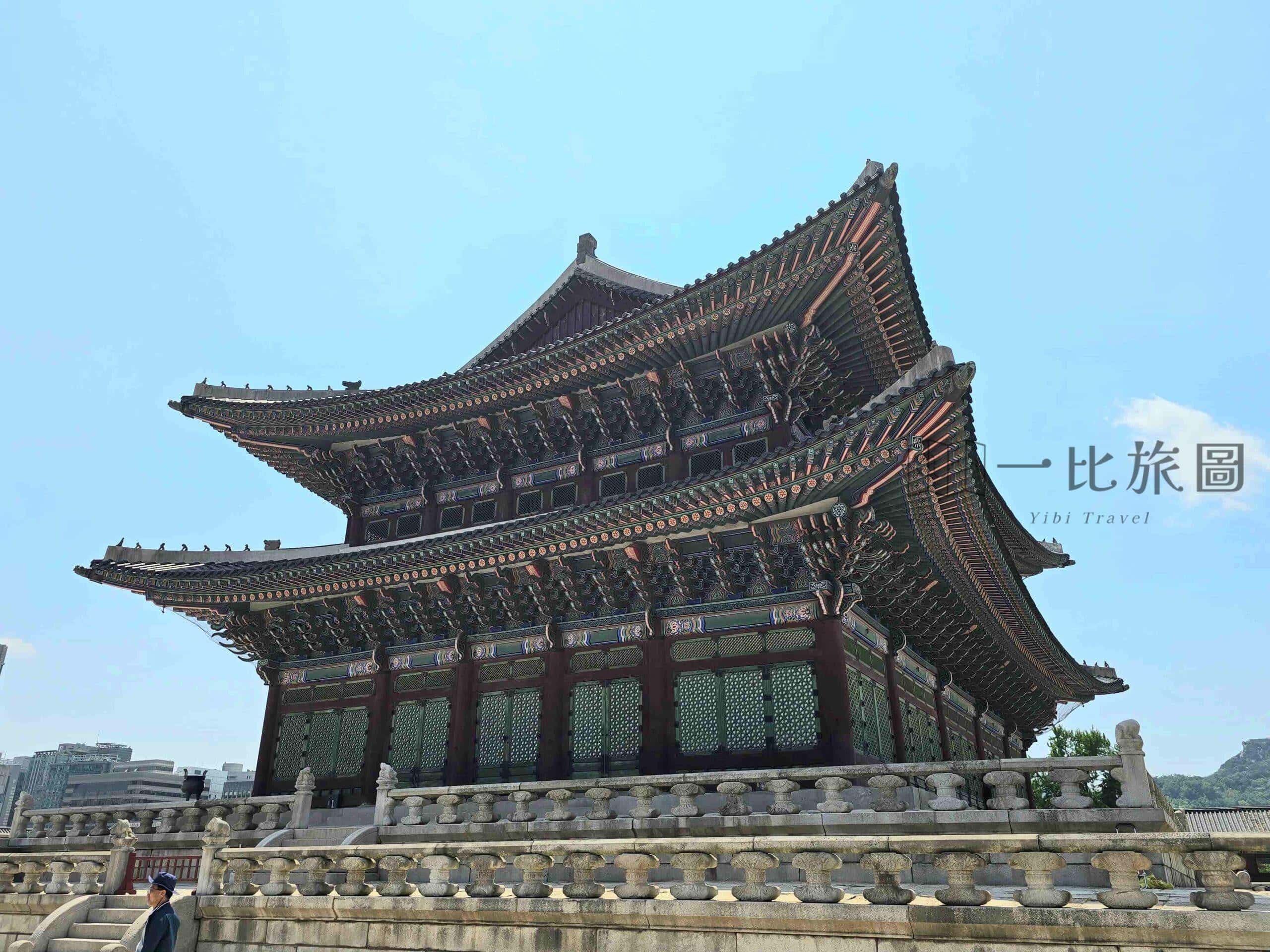 景福宮