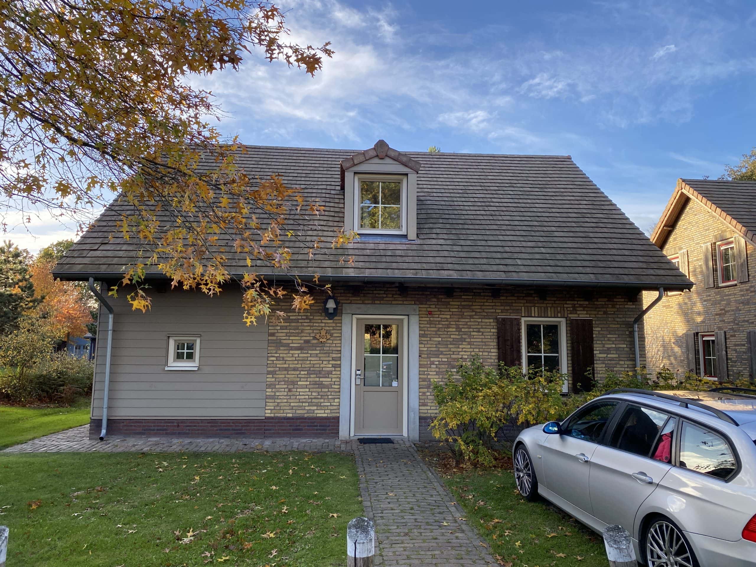 Roompot Weerterbergen