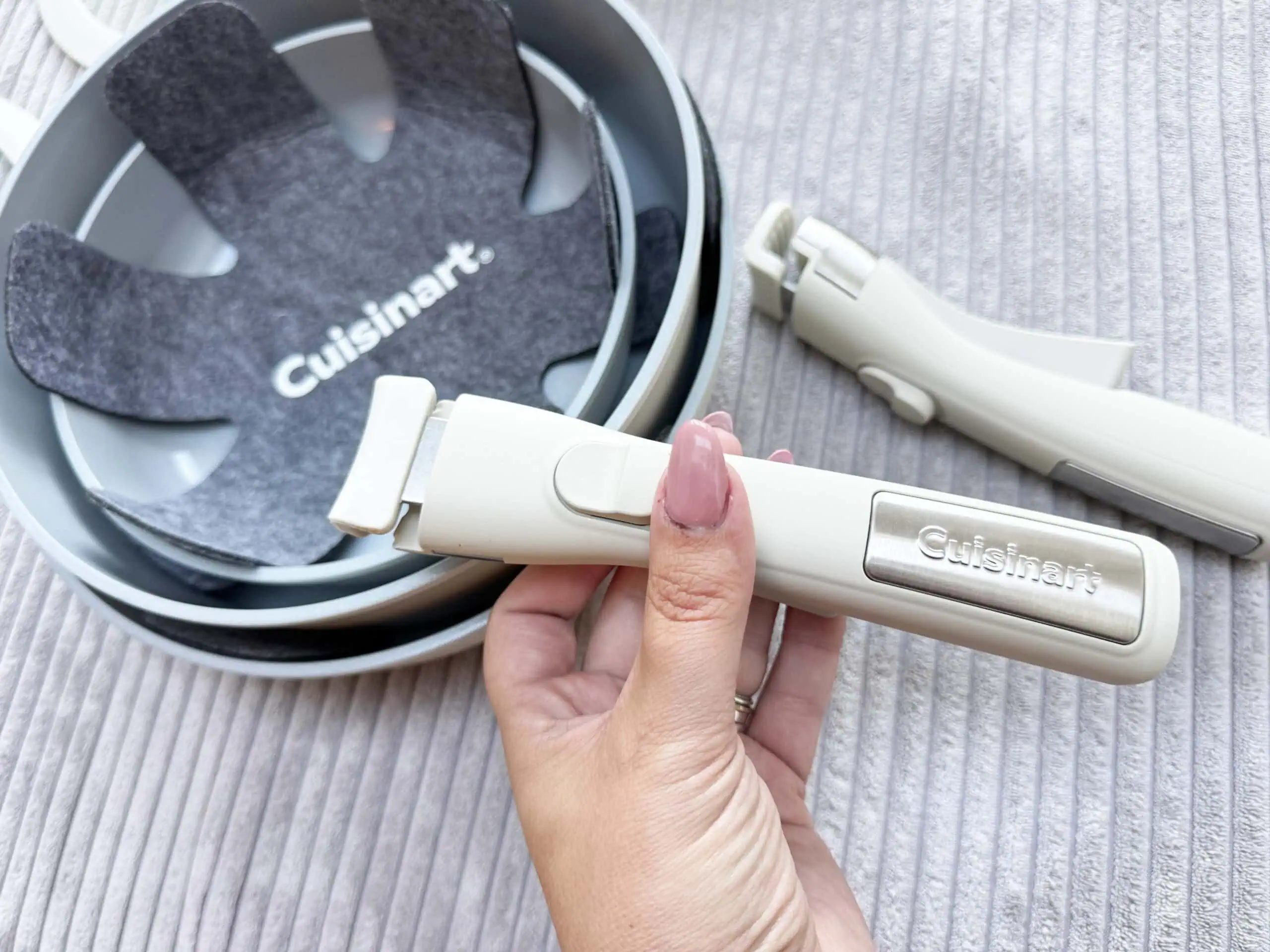 Cuisinart kookpannenset review