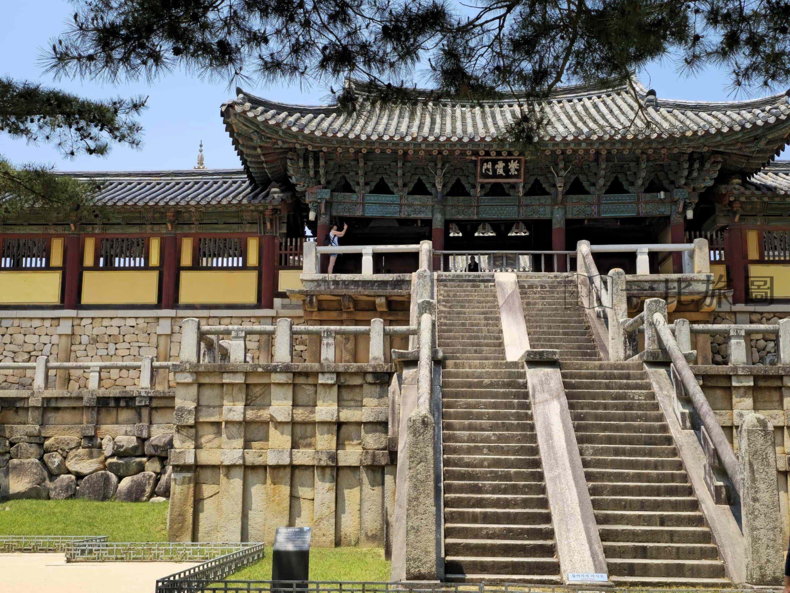 佛國寺