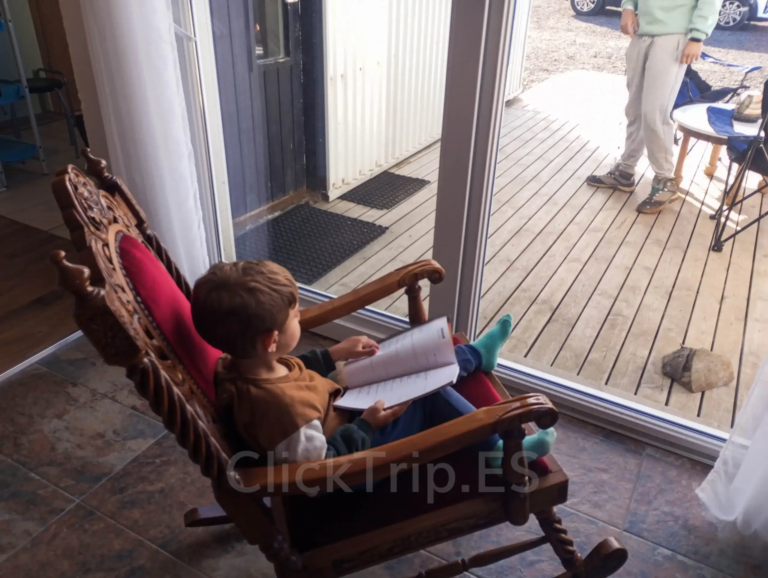 Dormir en Islandia con niños_ClickTrip