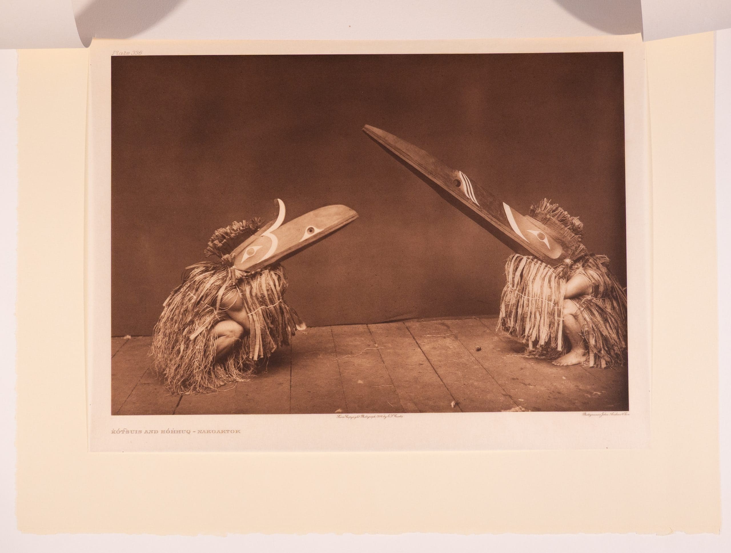 Kotsuis & Huhhug 1914