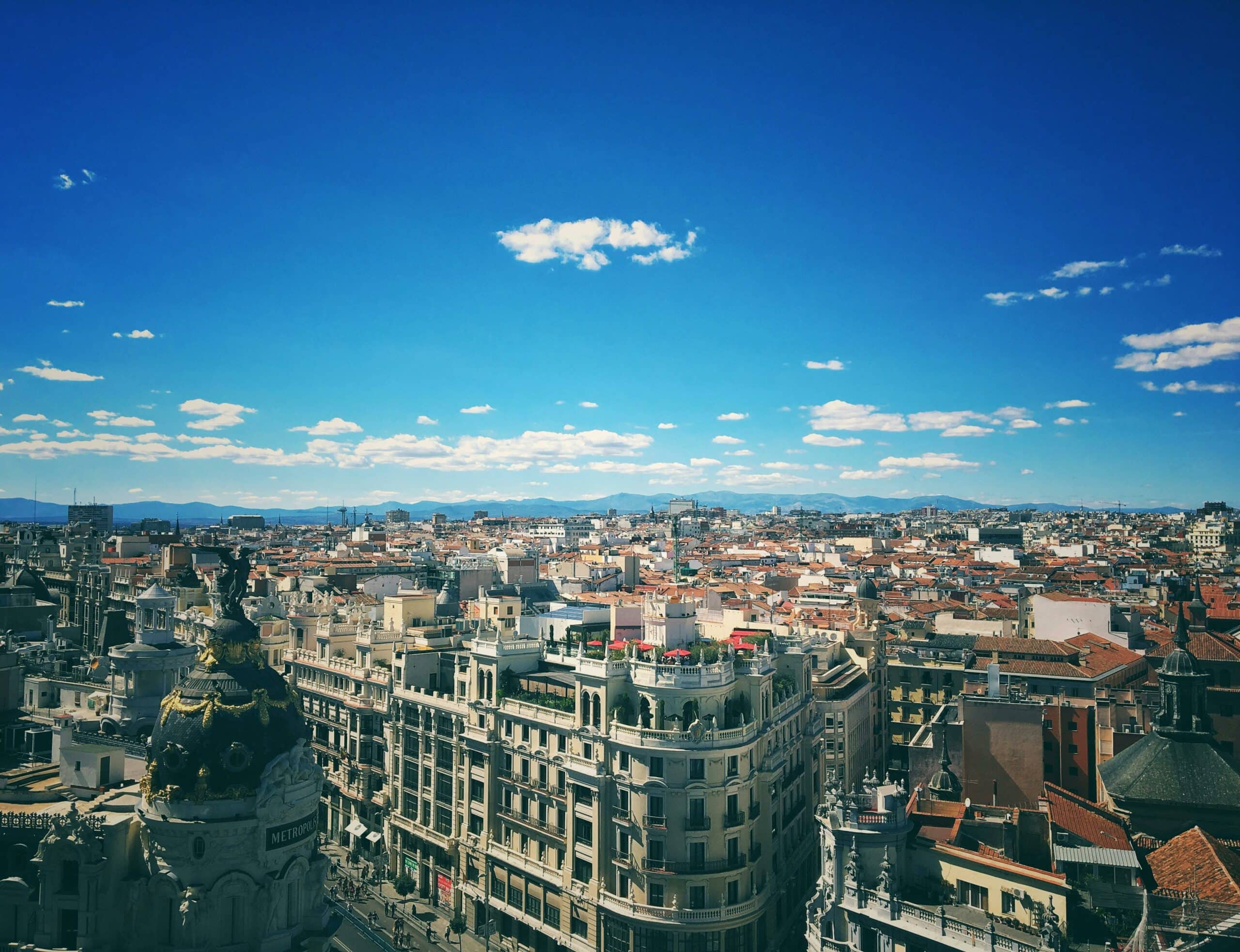 CURSOS DE BUCEO EN MADRID