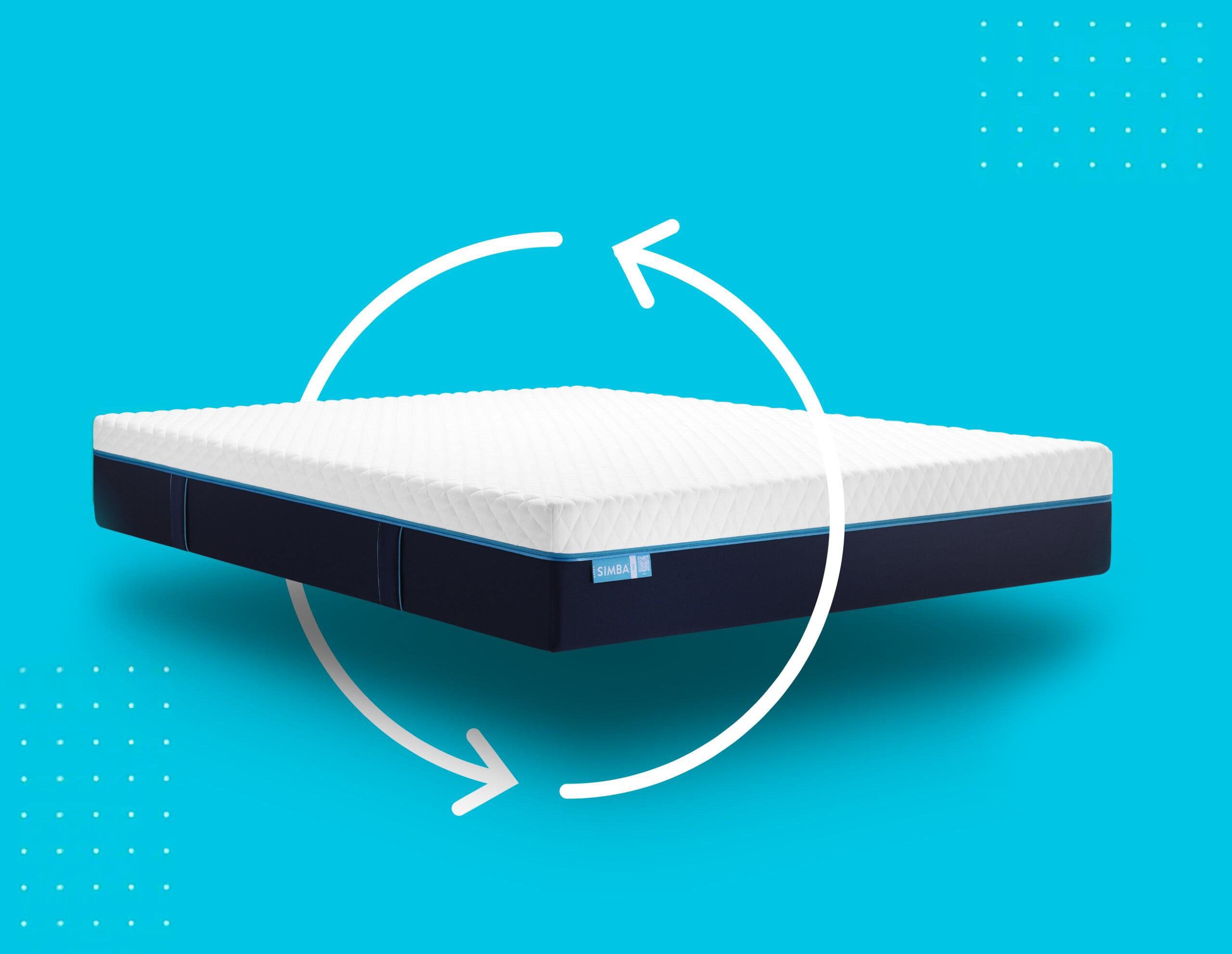 mattress recycling service gallery 1