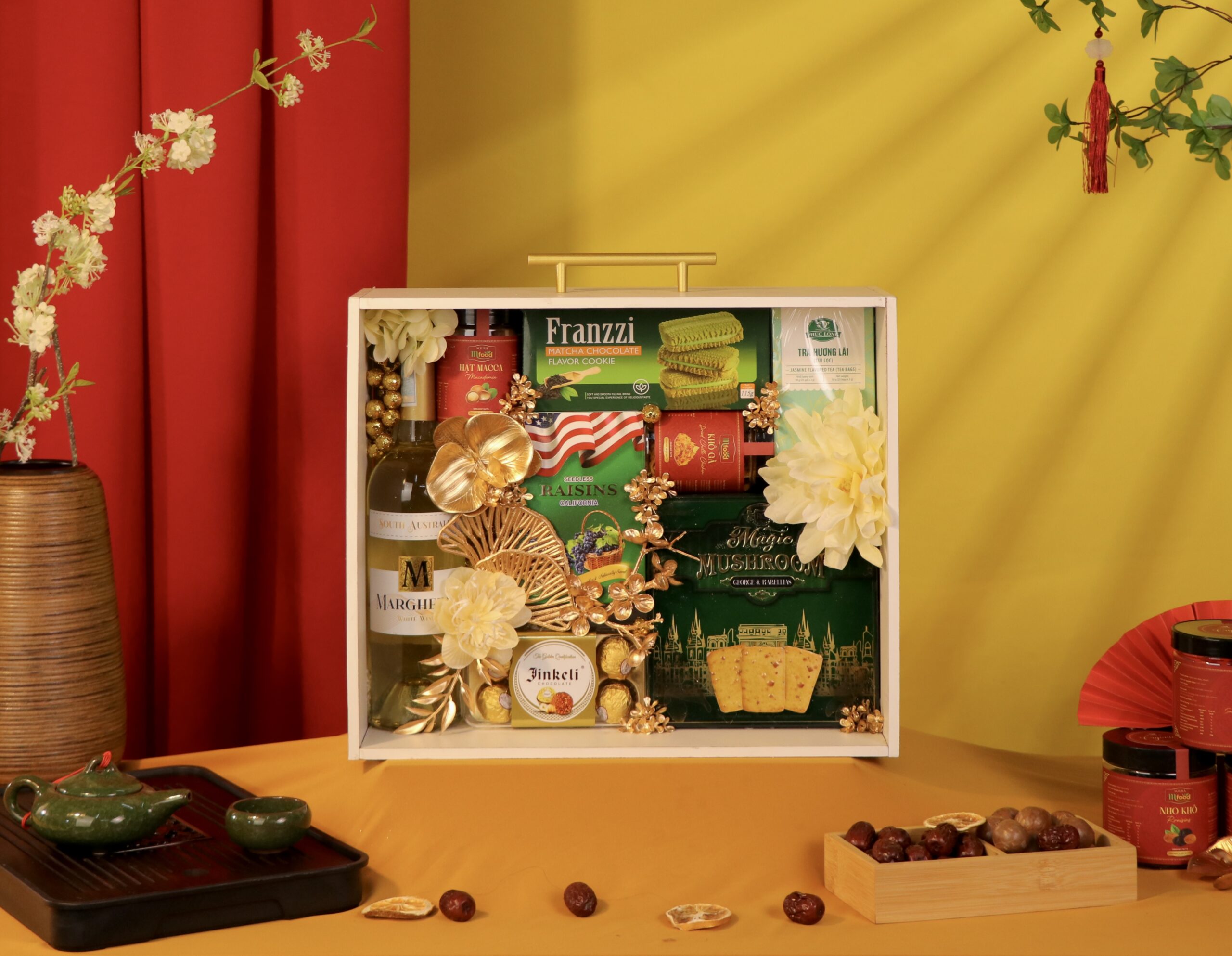 quà tặng doanh nghiệp brandgift