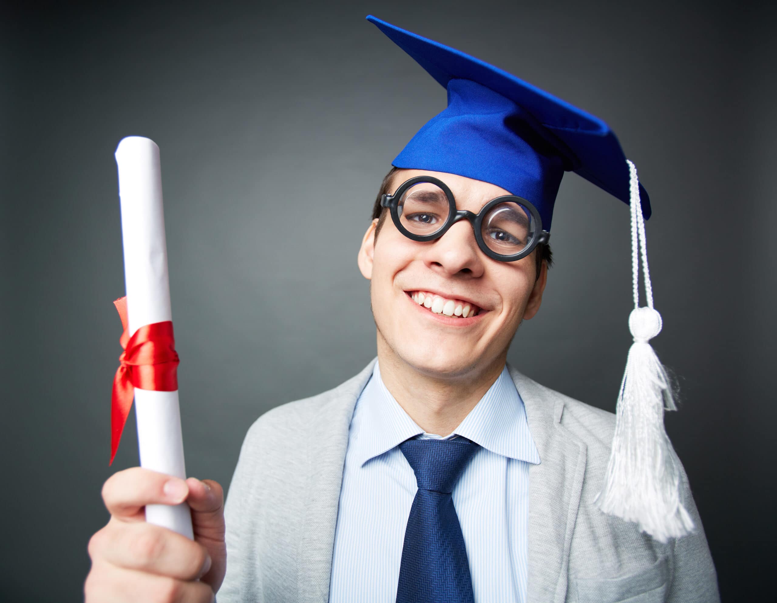 Self Storage for Students