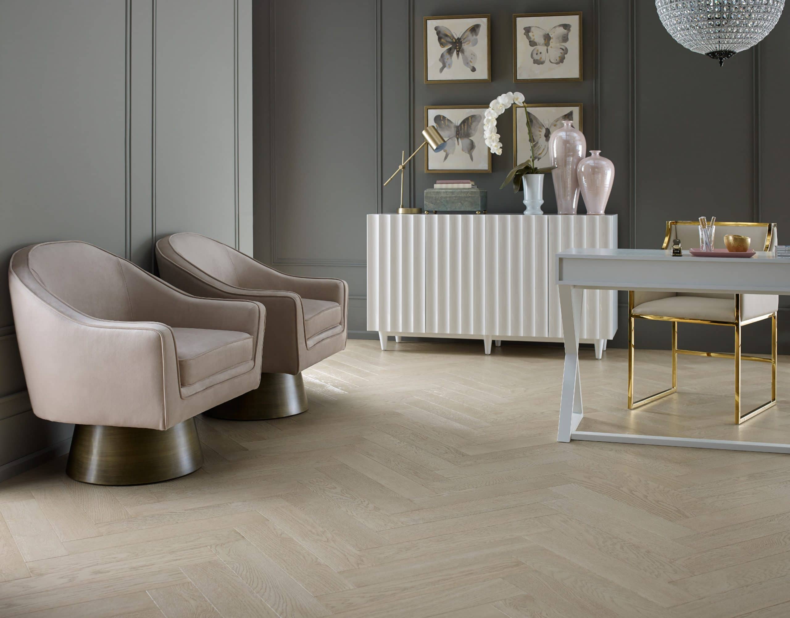 Design Trends 2025: Warm Tones to Make Your Home Cozy