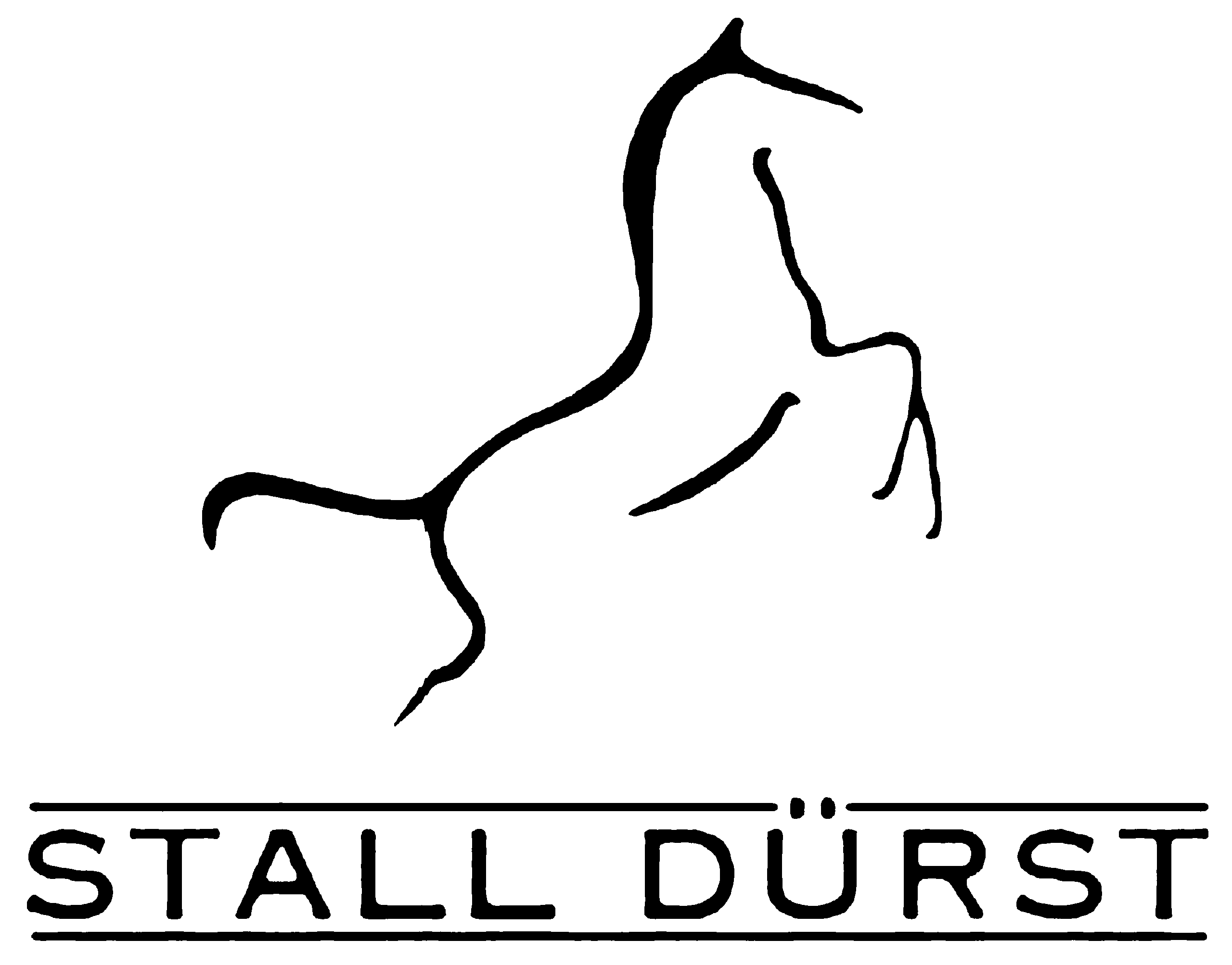 Logo Stall Dürst