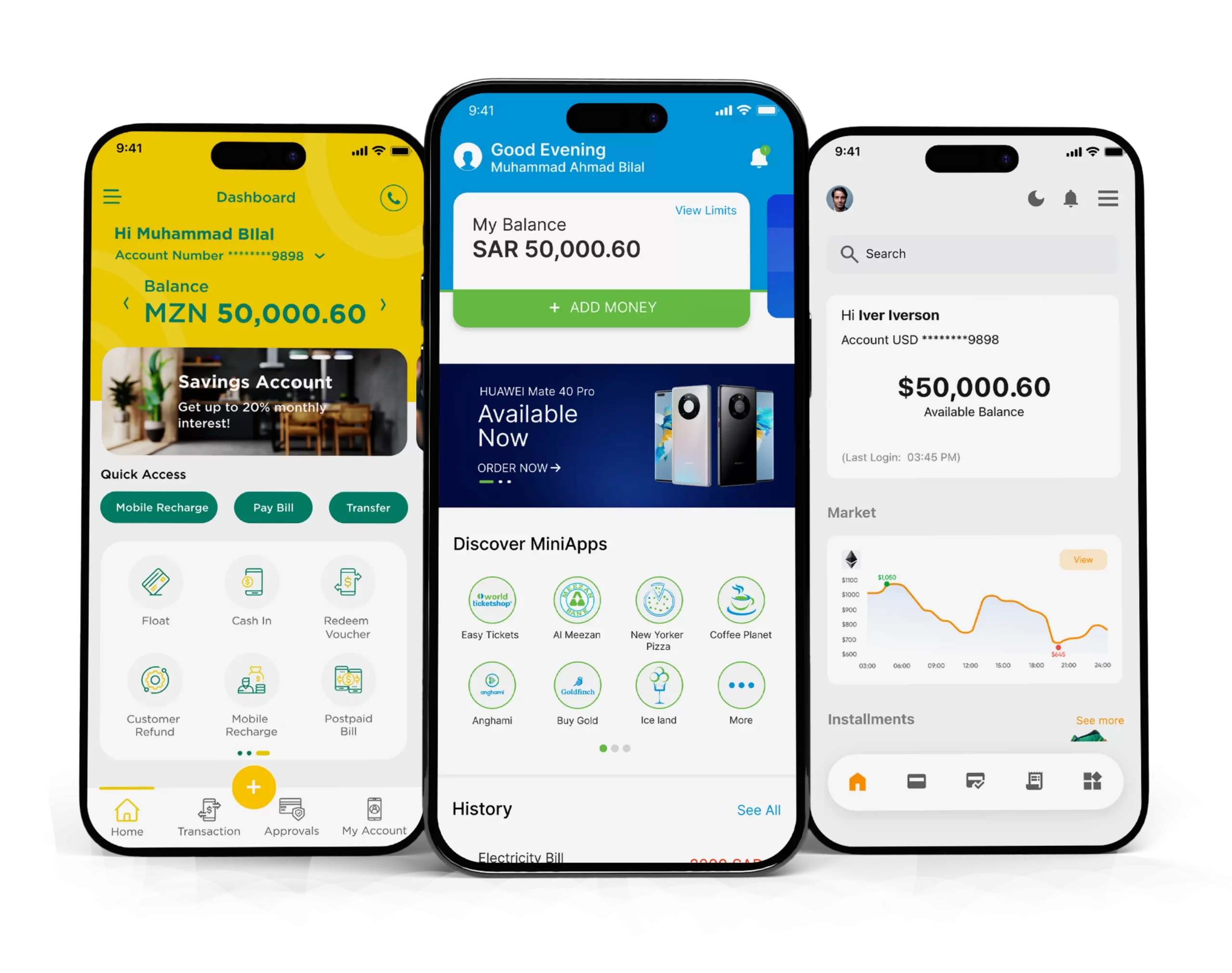 mobile-wallet-solutions