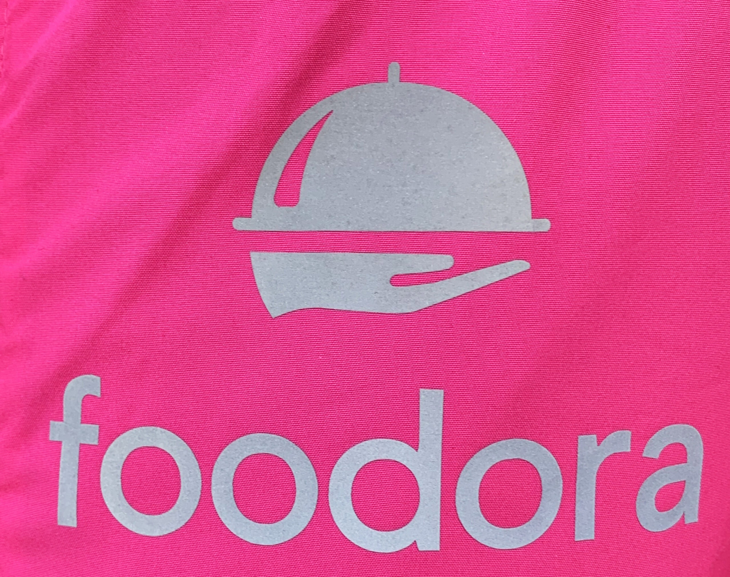 Foodora closing food delivery service in Canada