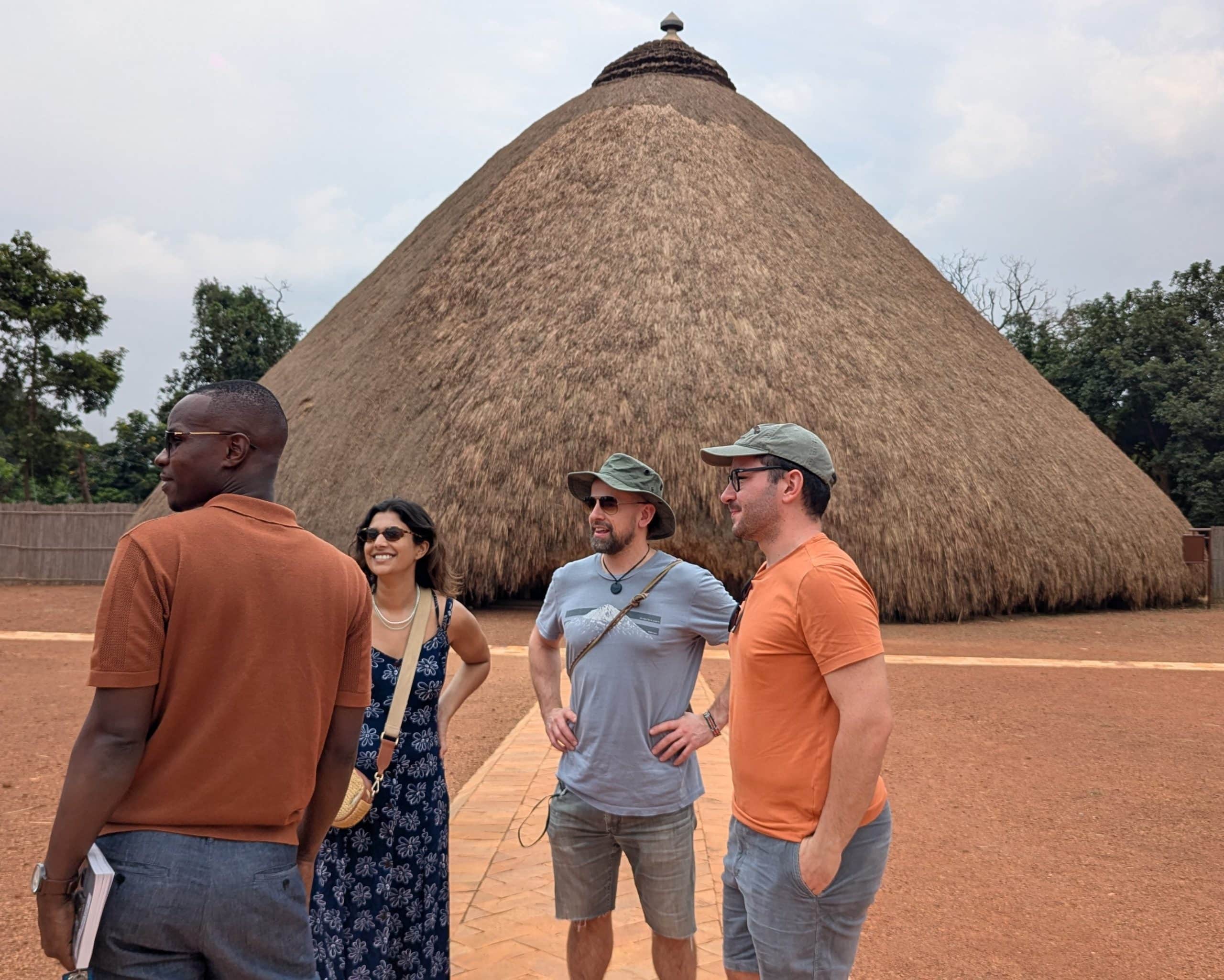 kasubi tombs 