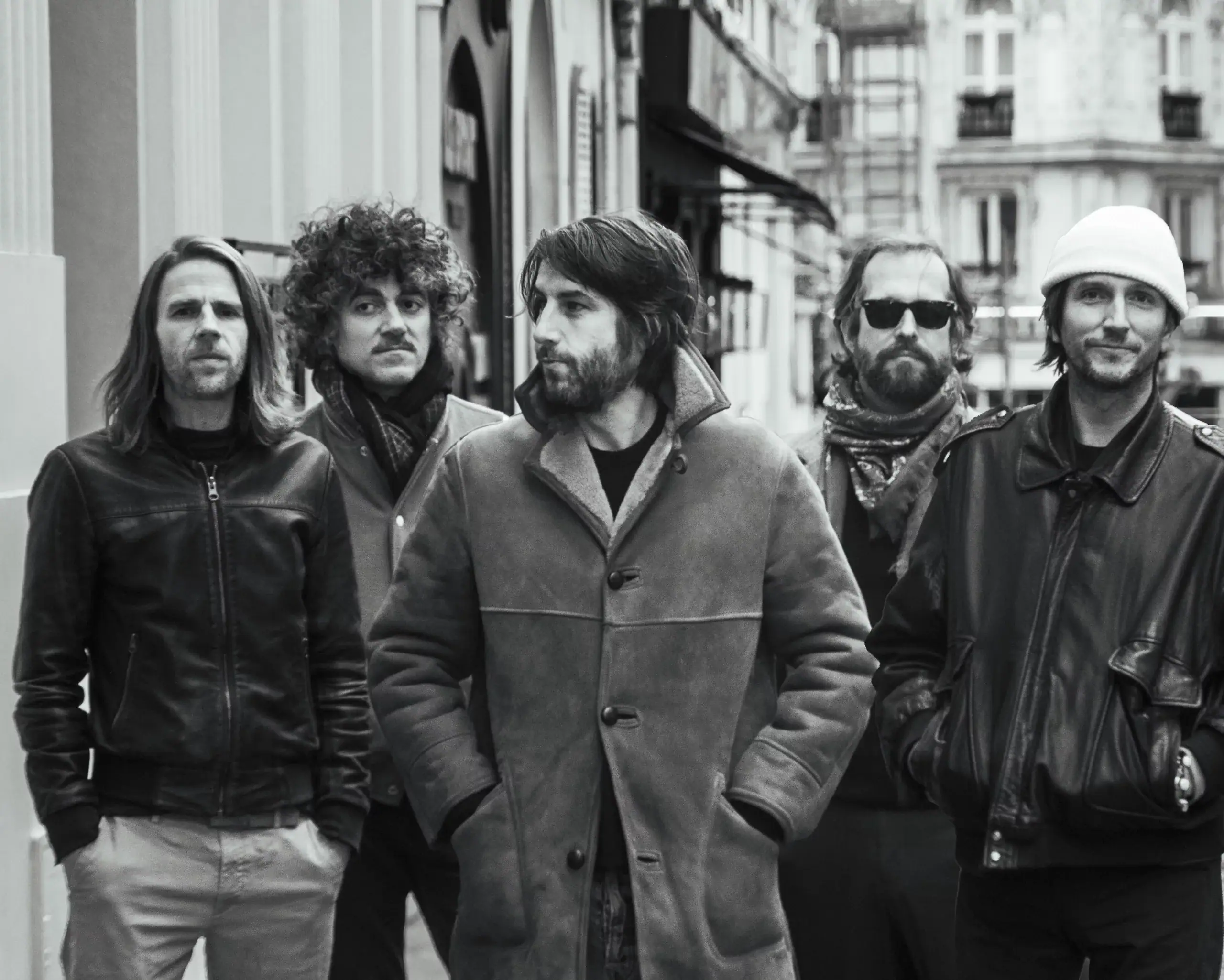 Deportivo - Photo CHRISTOPHE ACKER