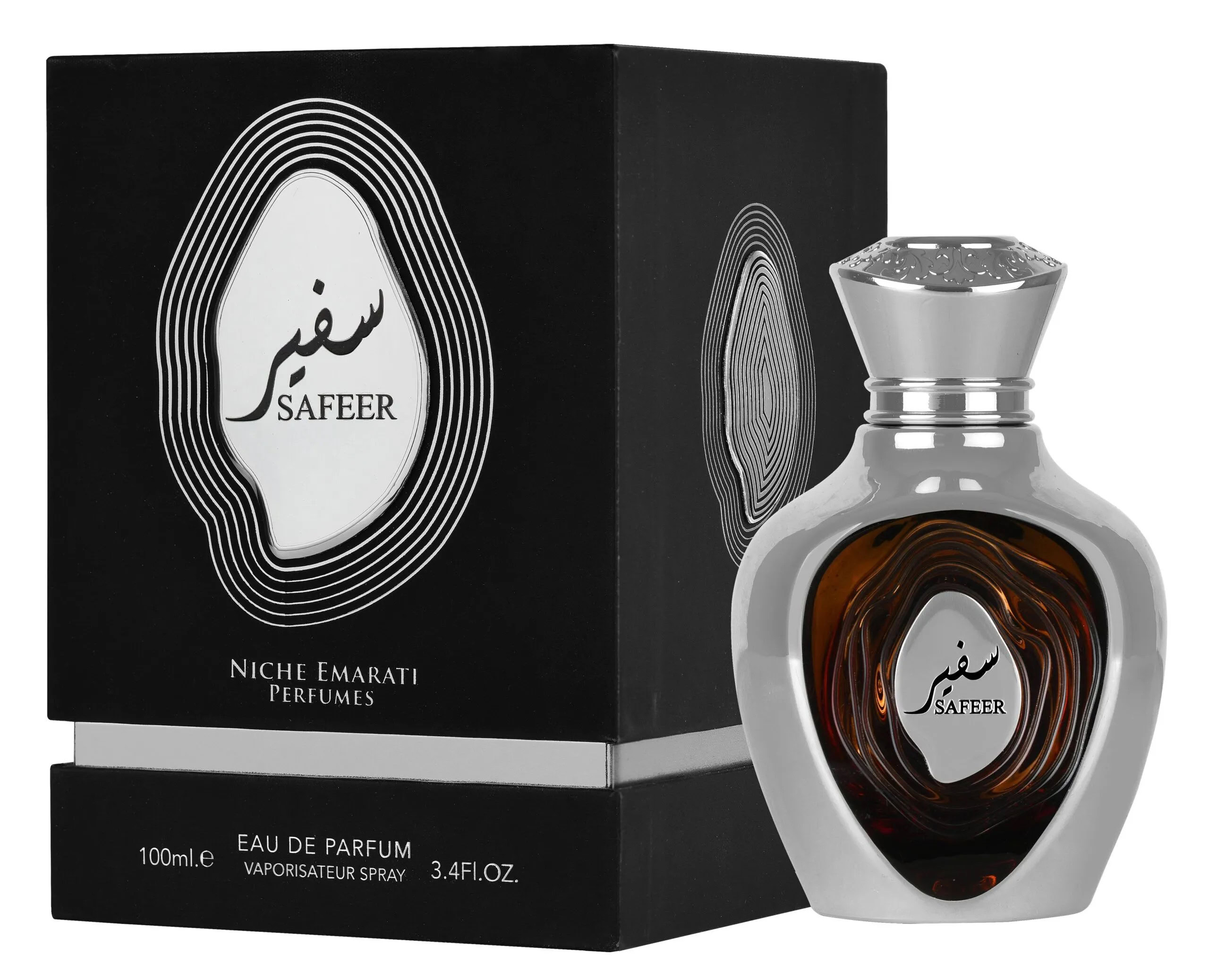 safeer eau de parfum by lattafa