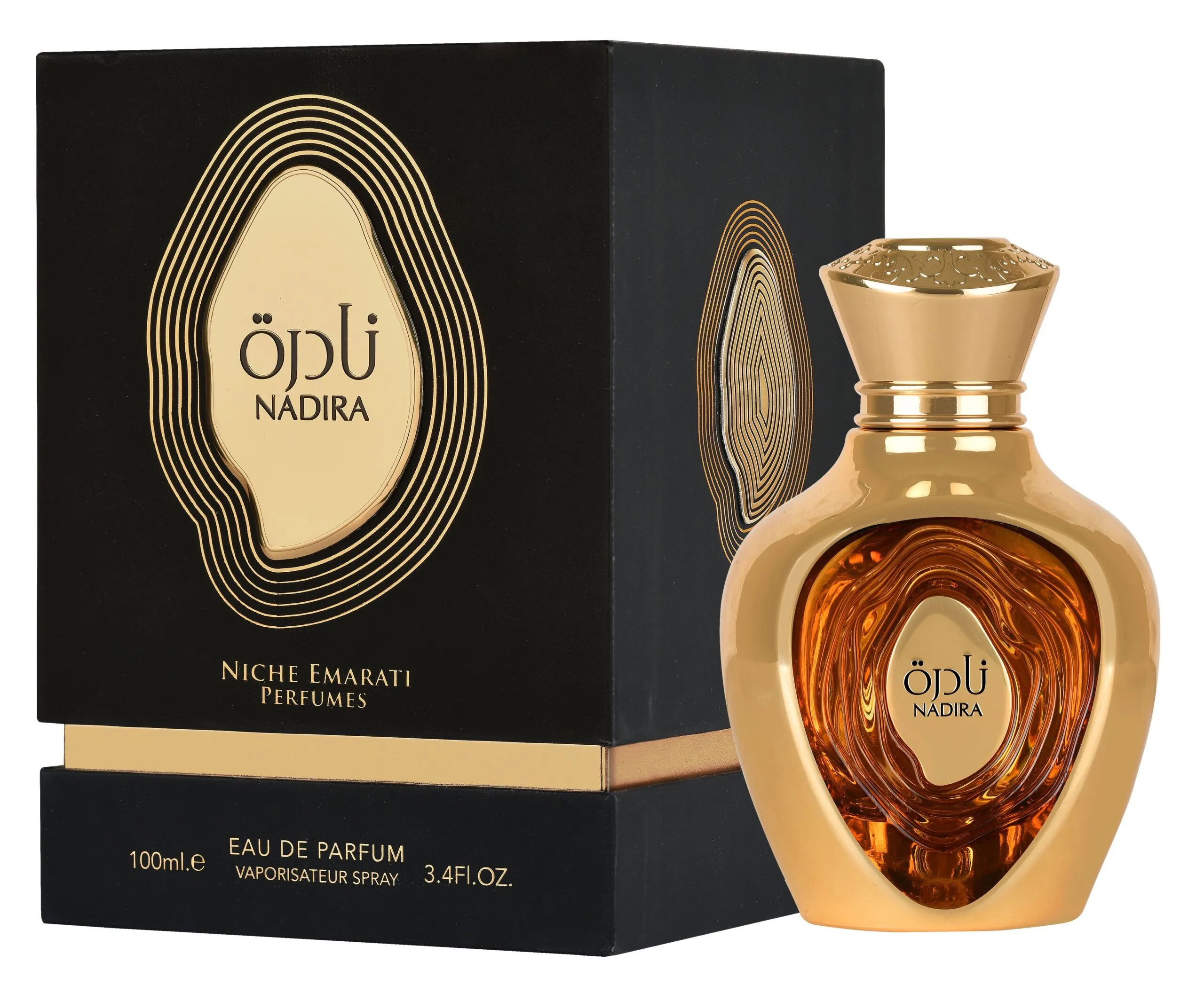 nadira eau de parfum spray 100ml by lattafa 02