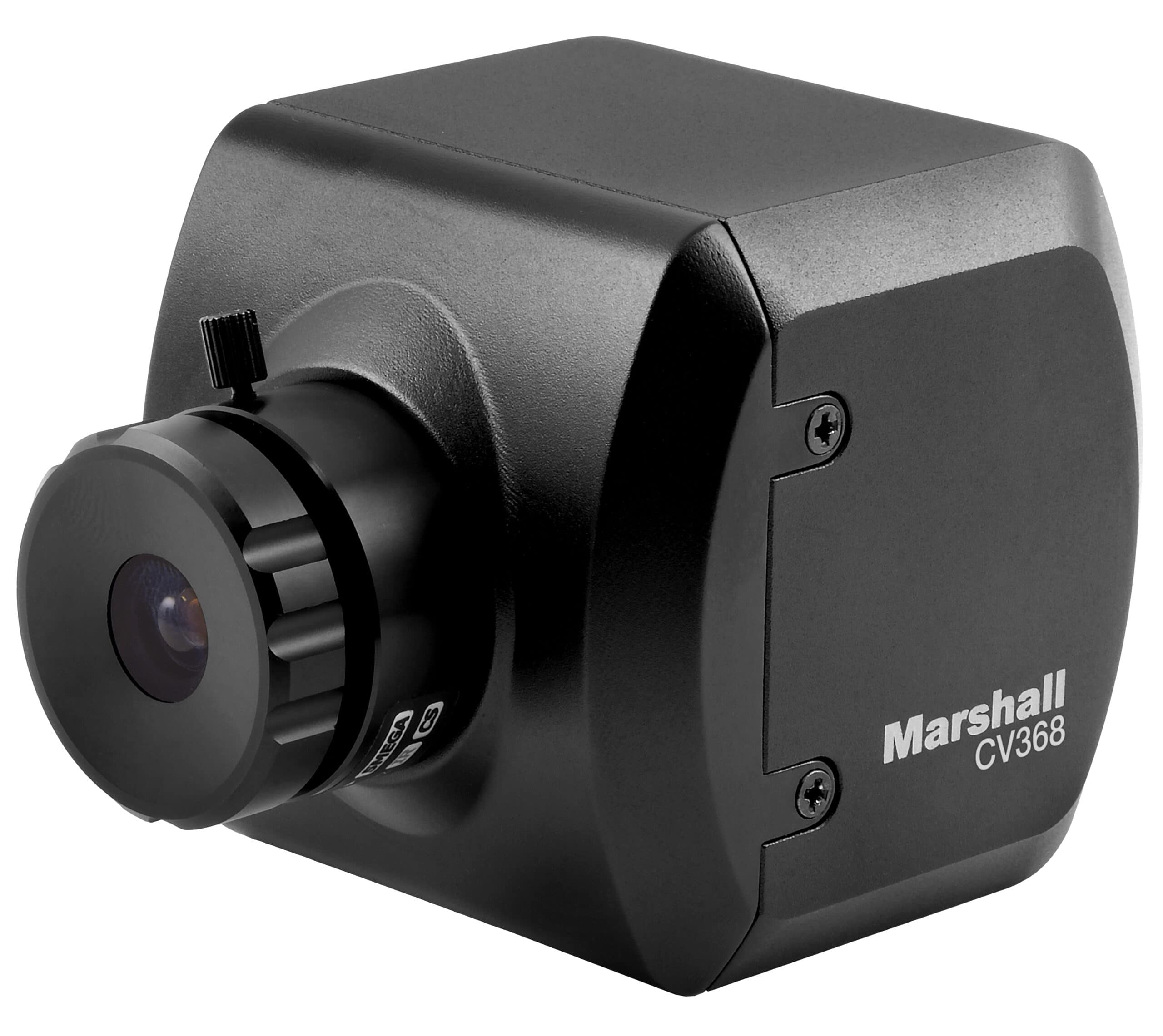 Marshall Electronics CV368 kompaktní HD kamera s globální závěrkou