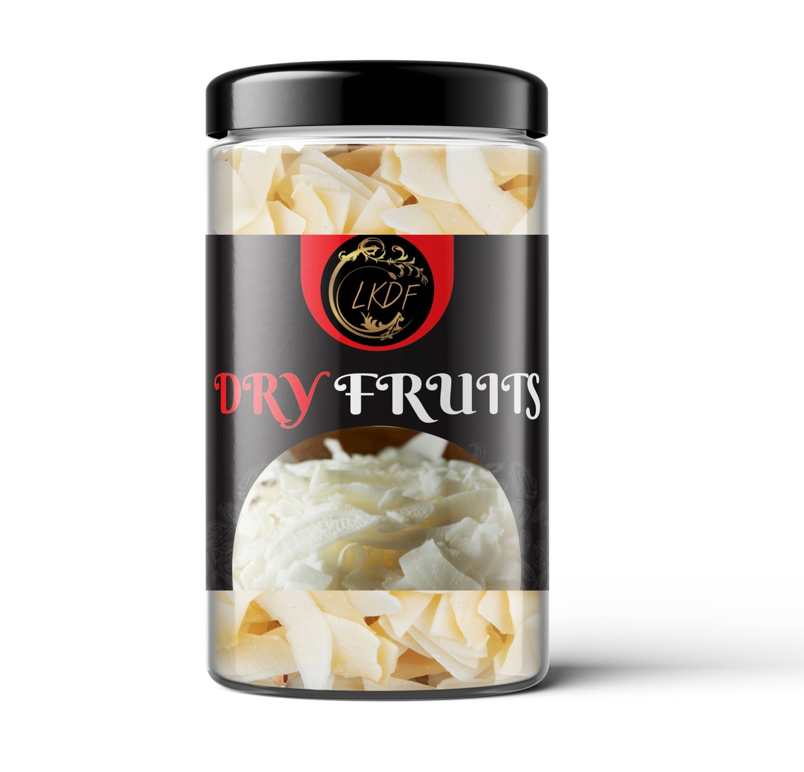 Coconut Chips